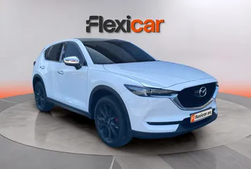 mazda cx 5 20 g 121kw 165cv awd zenith saf gasolina manual bilbao 903000000250666