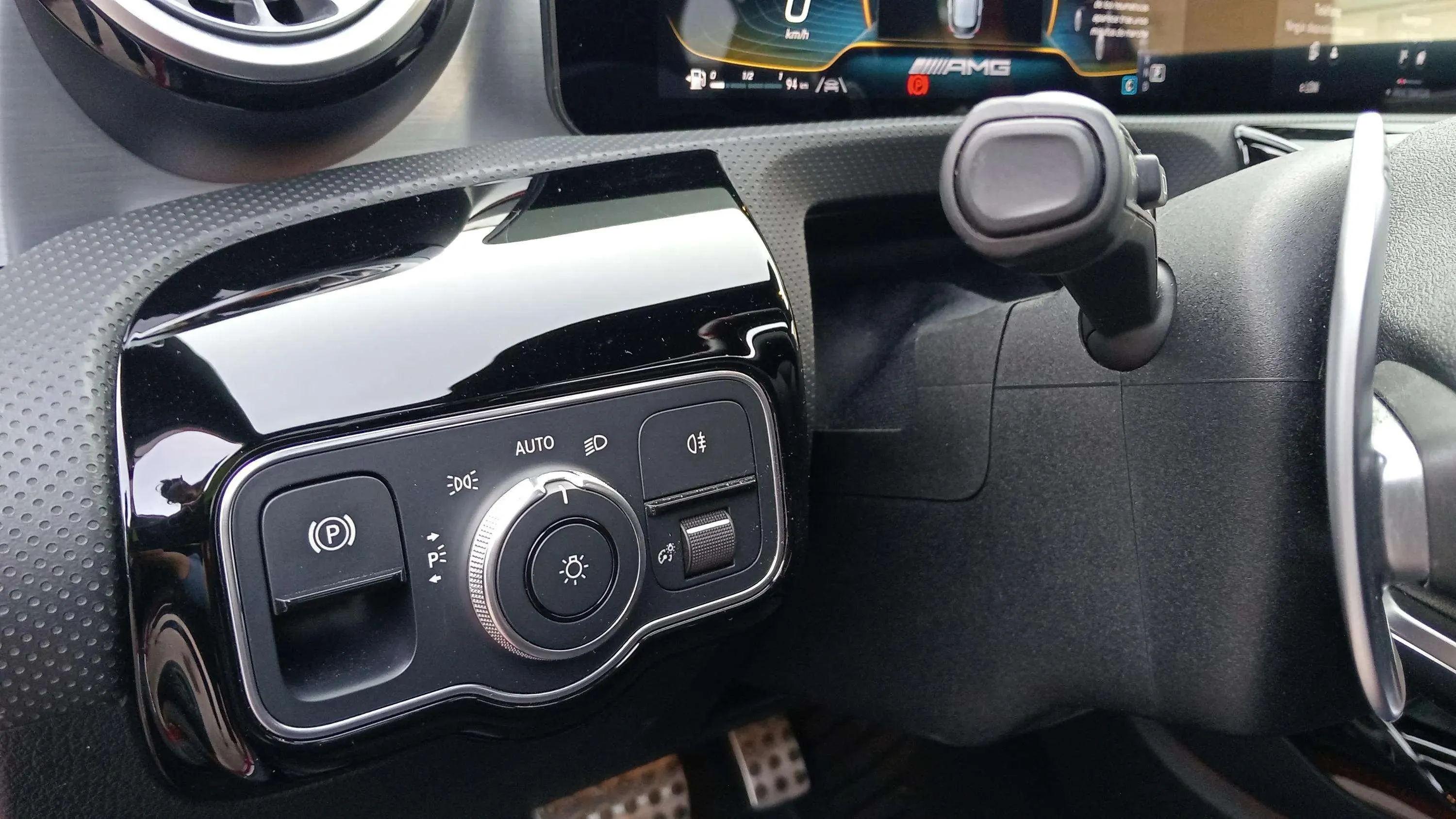 Mercedes-Benz Clase A Mercedes-AMG A 35 4MATIC+ - foto 22