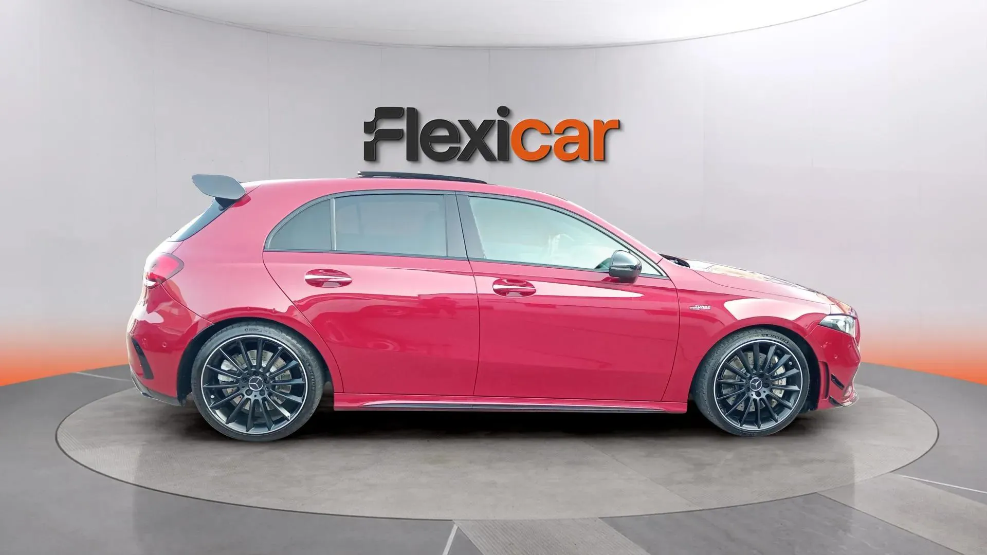 Mercedes-Benz Clase A Mercedes-AMG A 35 4MATIC+ - foto 7