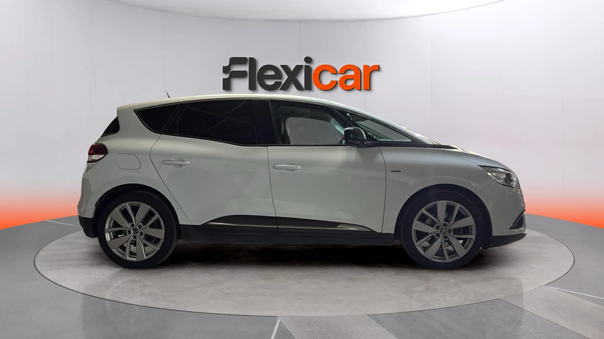 Renault Scénic Limited TCe EDC GPF - foto 3