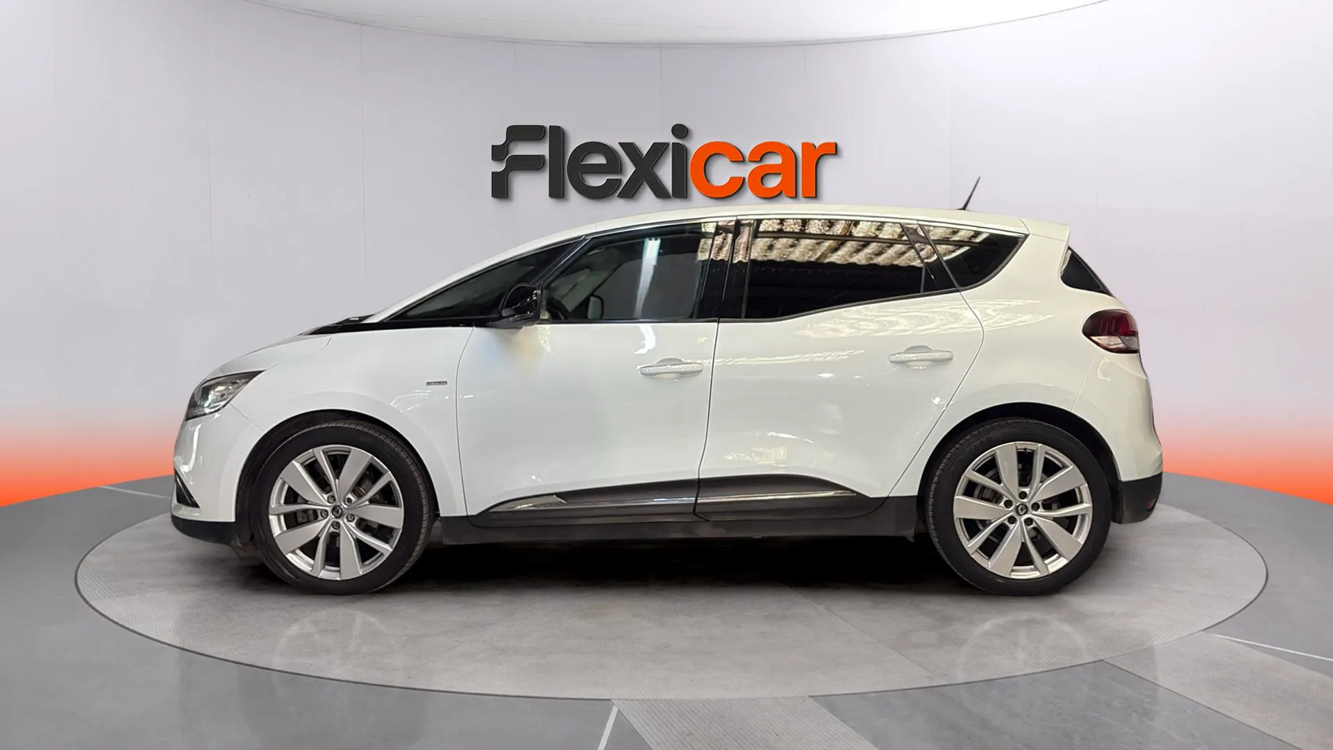 Renault Scénic Limited TCe EDC GPF - foto 5