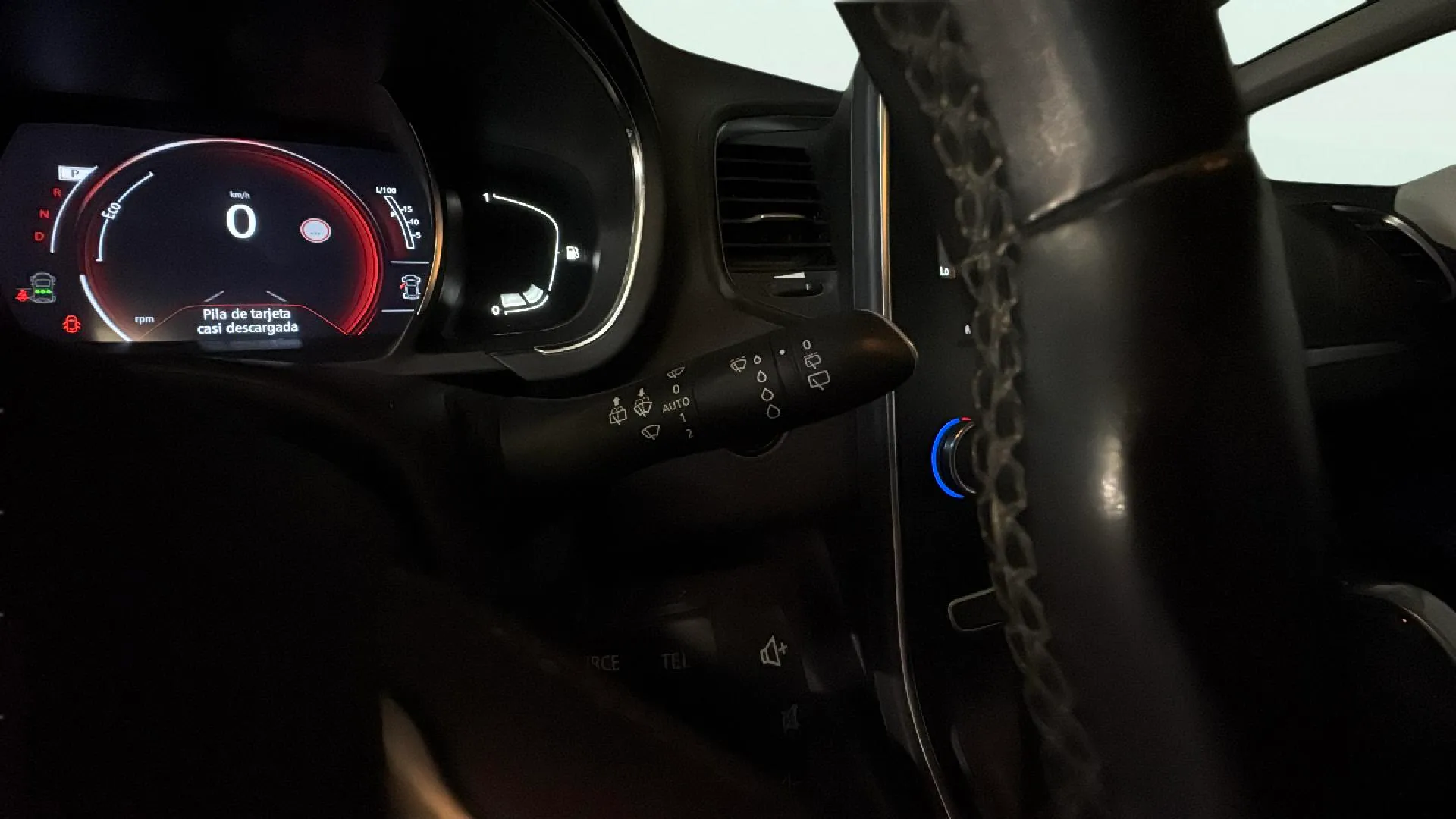 Renault Scénic Limited TCe EDC GPF - foto 13