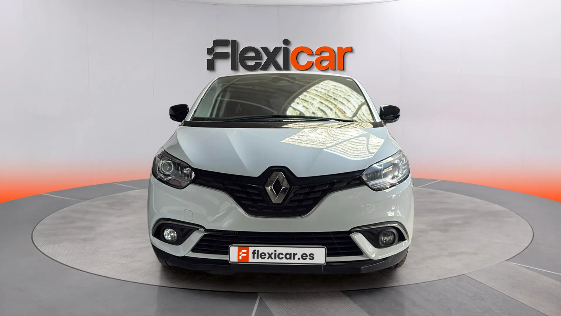 Renault Scénic Limited TCe EDC GPF - foto 2