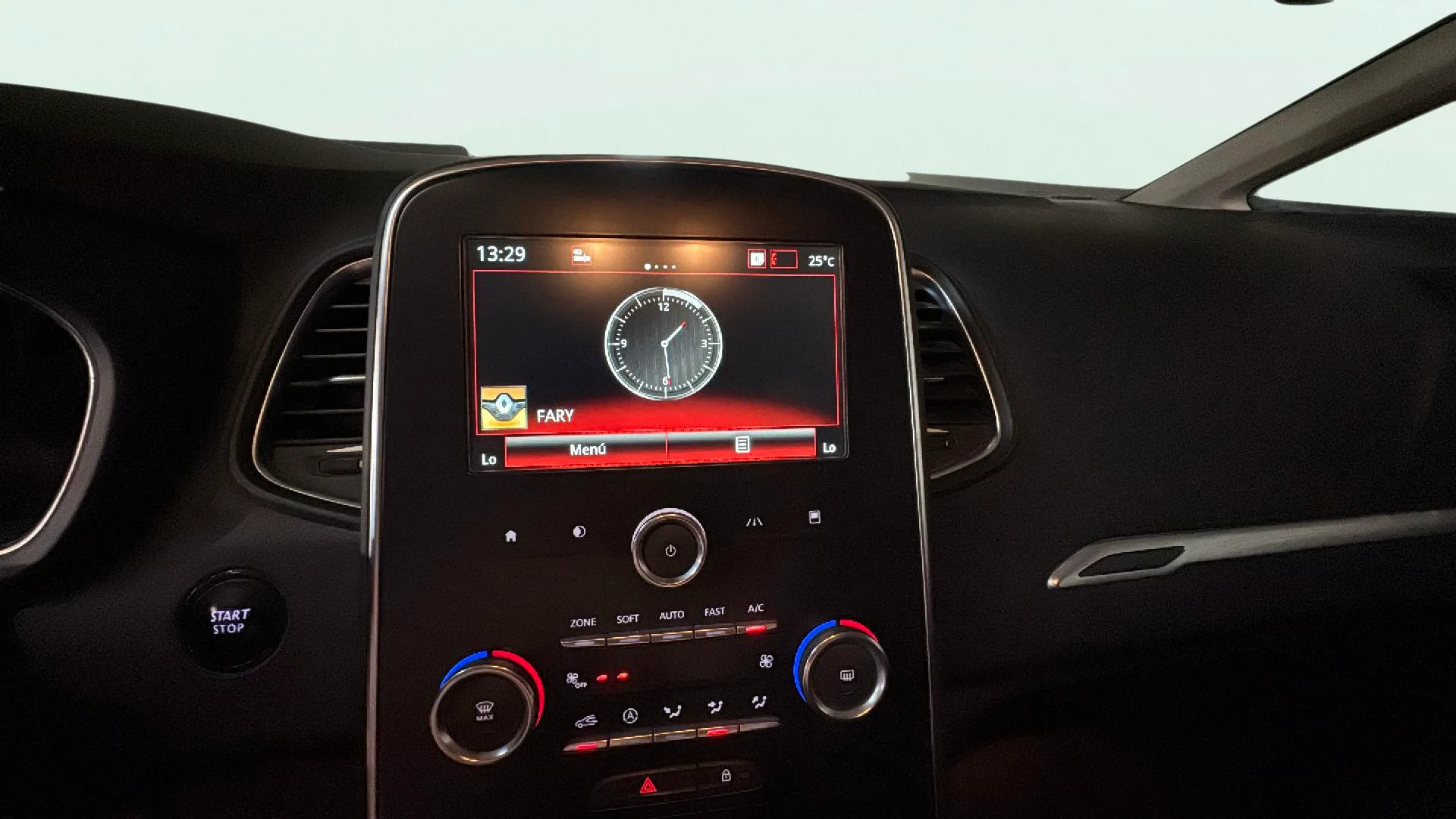 Renault Scénic Limited TCe EDC GPF - foto 15