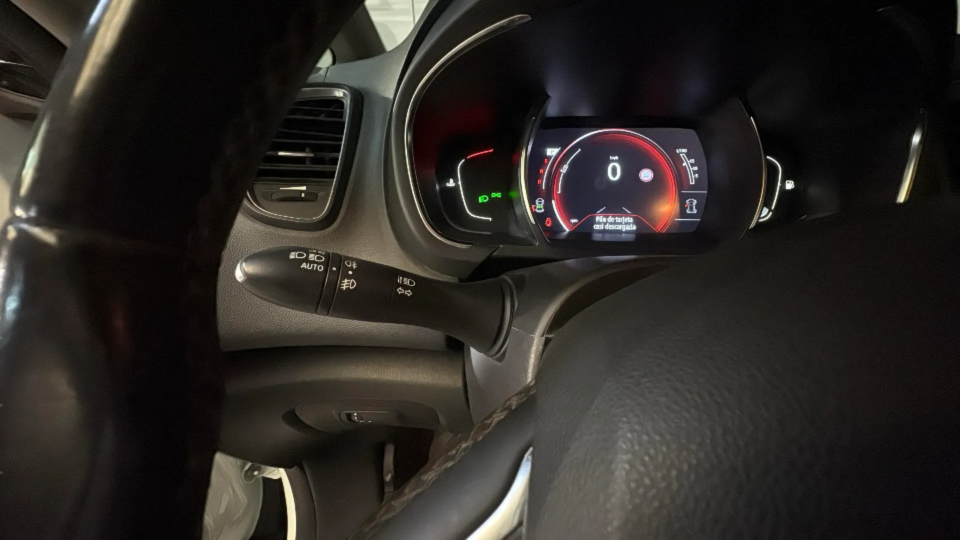 Renault Scénic Limited TCe EDC GPF - foto 14