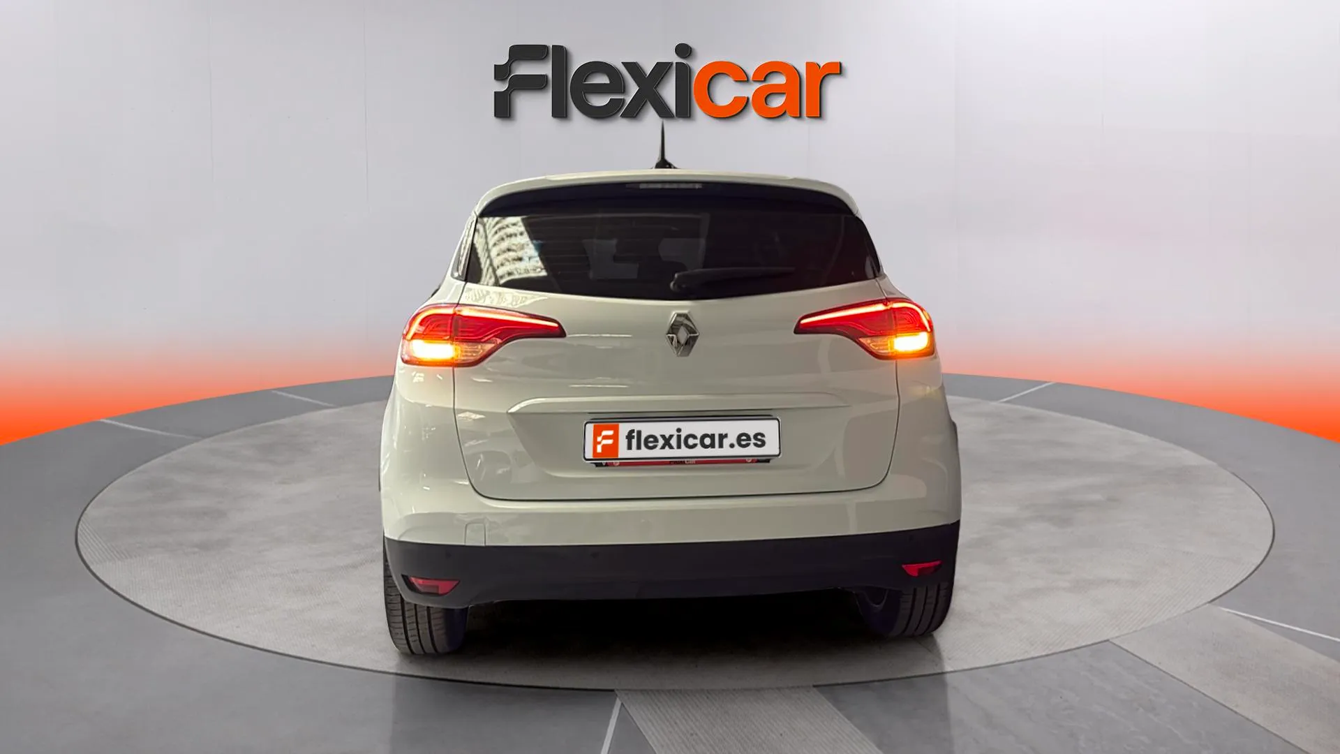 Renault Scénic Limited TCe EDC GPF - foto 4