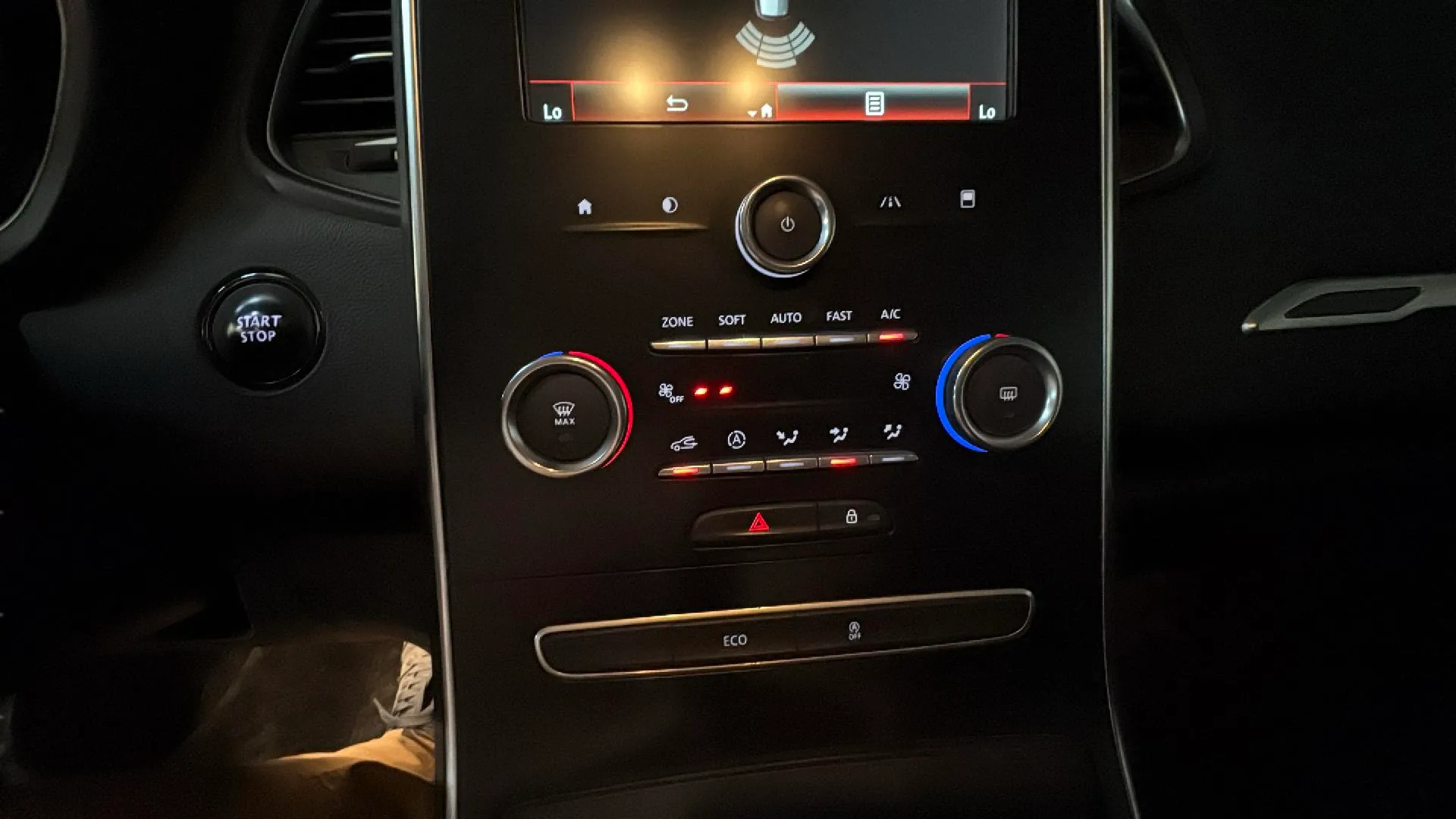 Renault Scénic Limited TCe EDC GPF - foto 18