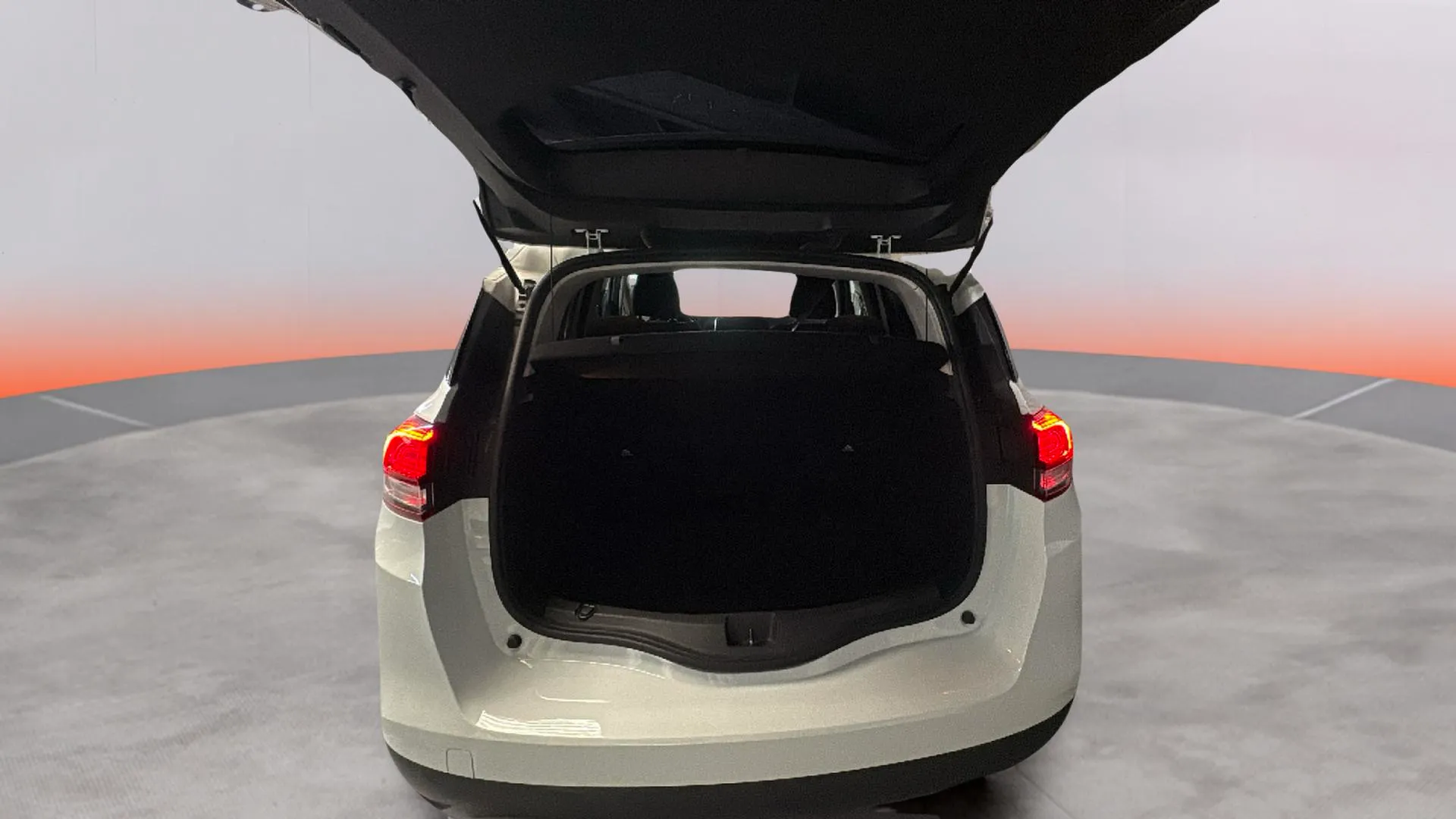 Renault Scénic Limited TCe EDC GPF - foto 7