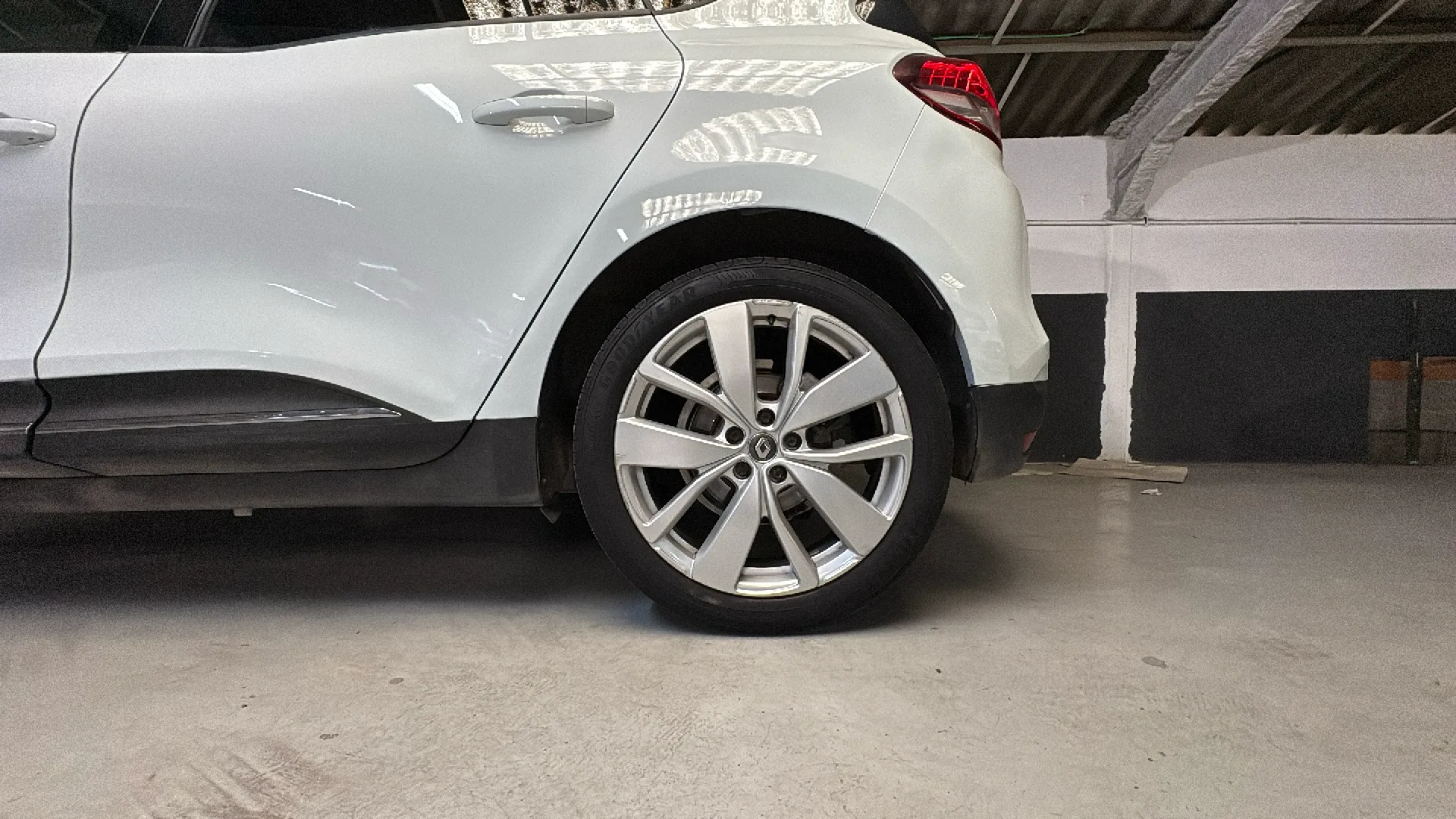 Renault Scénic Limited TCe EDC GPF - foto 6