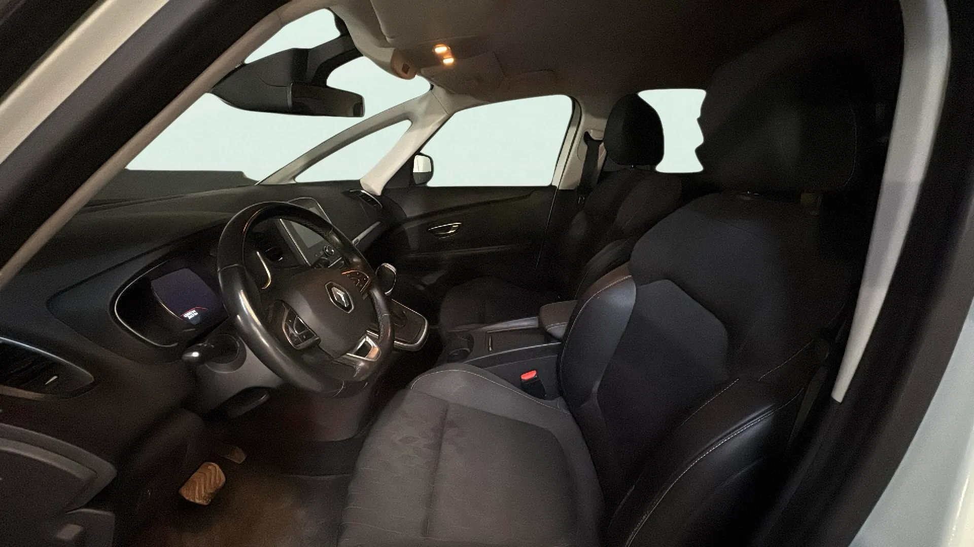 Renault Scénic Limited TCe EDC GPF - foto 9