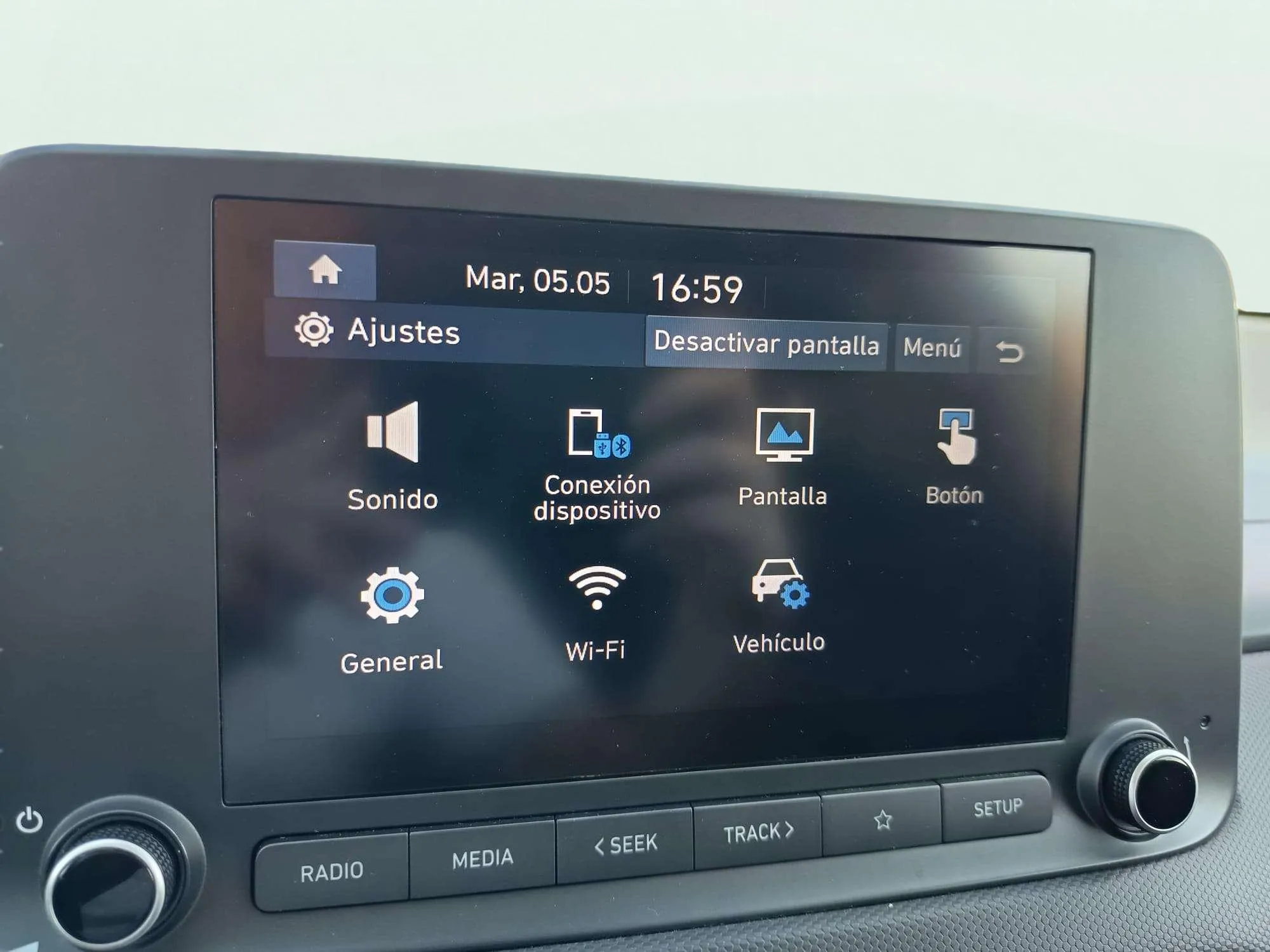 Hyundai Kona 1.6 GDI HEV Maxx DCT - foto 17