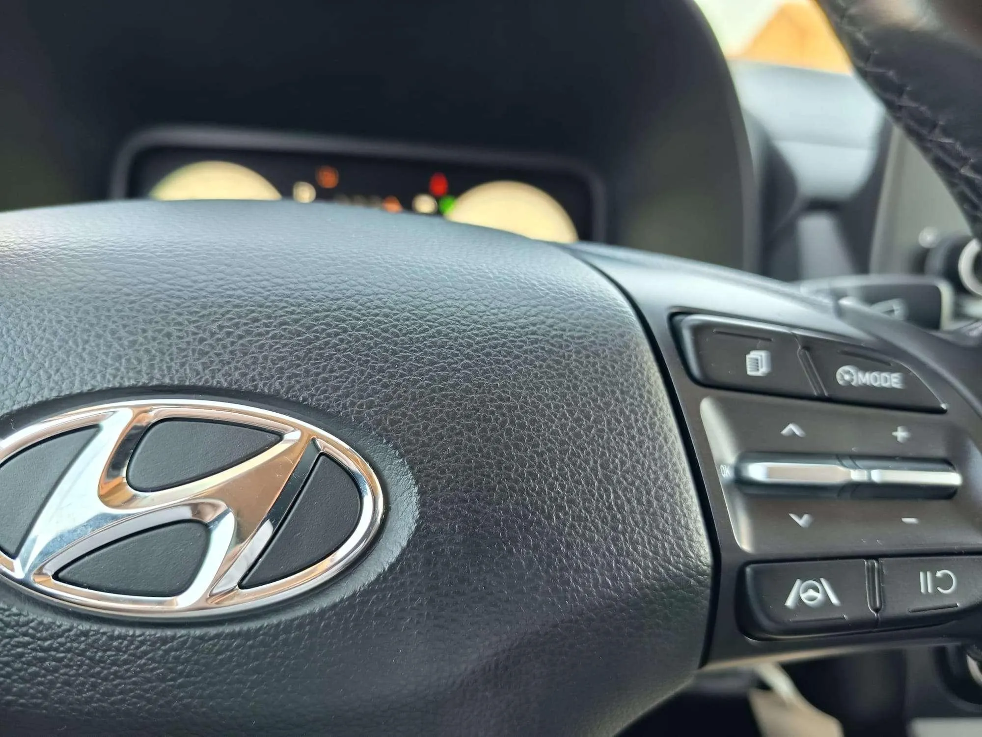 Hyundai Kona 1.6 GDI HEV Maxx DCT - foto 13