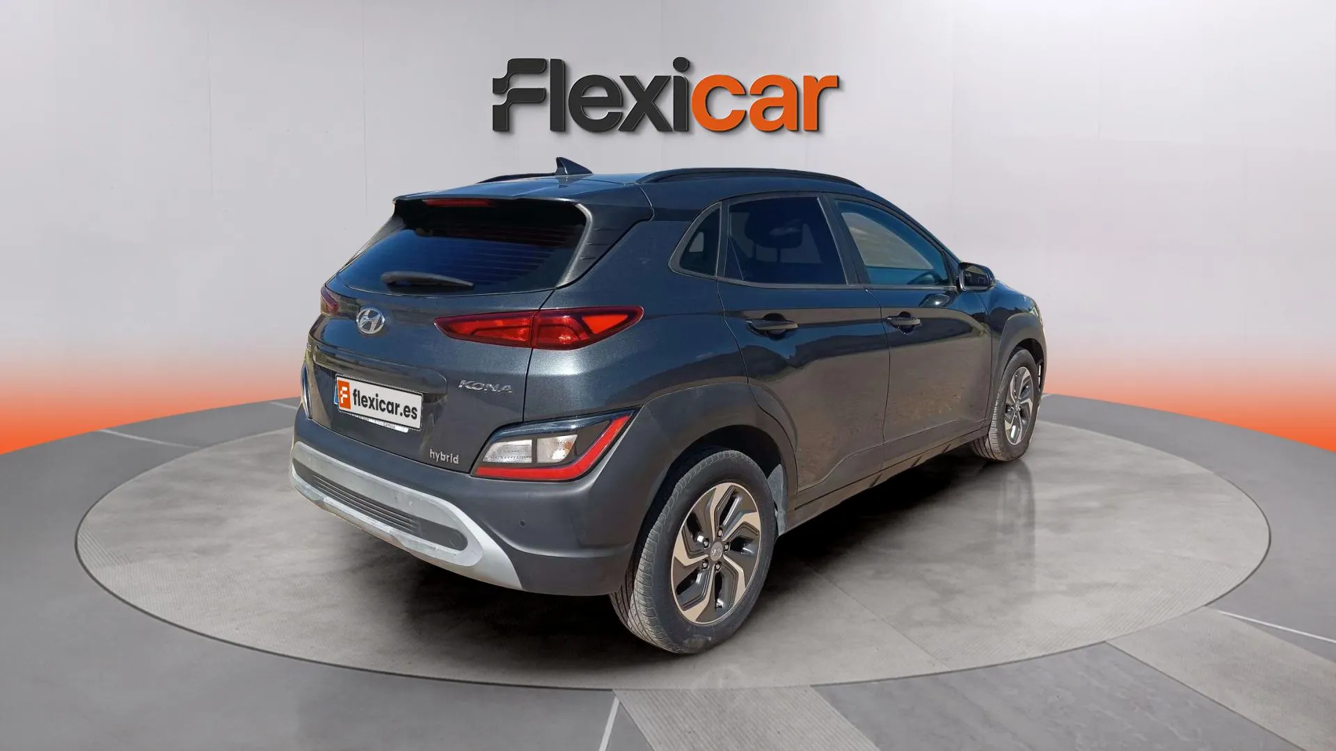 Hyundai Kona 1.6 GDI HEV Maxx DCT - foto 7