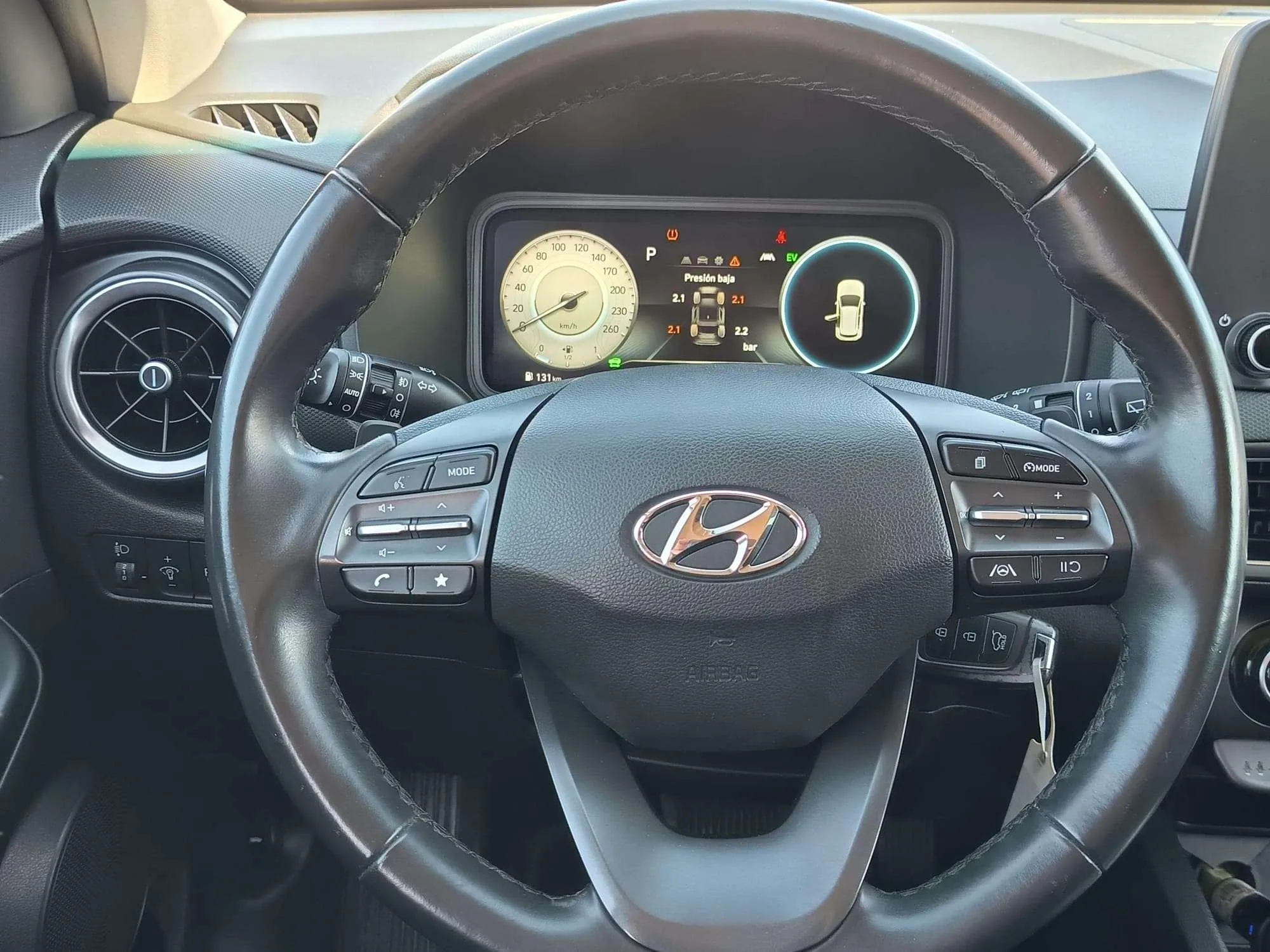 Hyundai Kona 1.6 GDI HEV Maxx DCT - foto 10