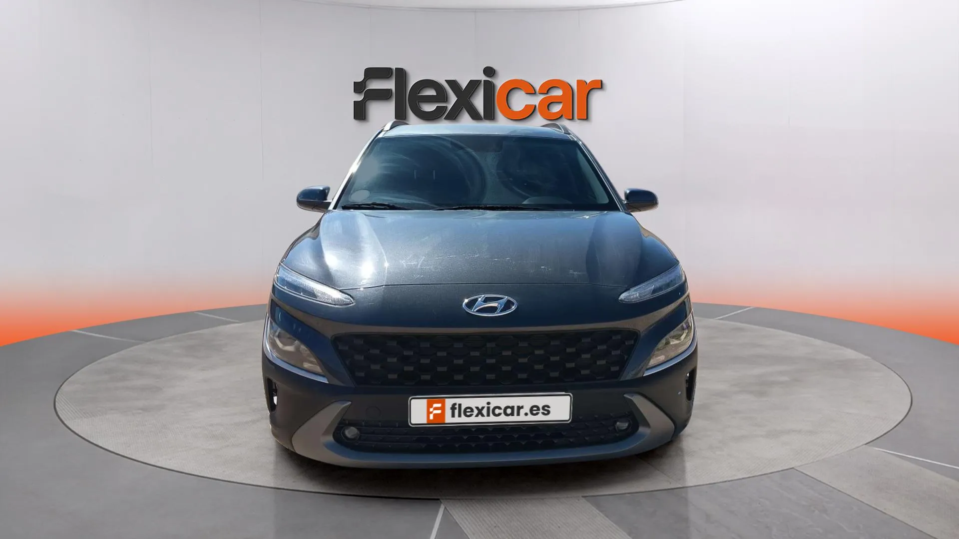 Hyundai Kona 1.6 GDI HEV Maxx DCT - foto 2