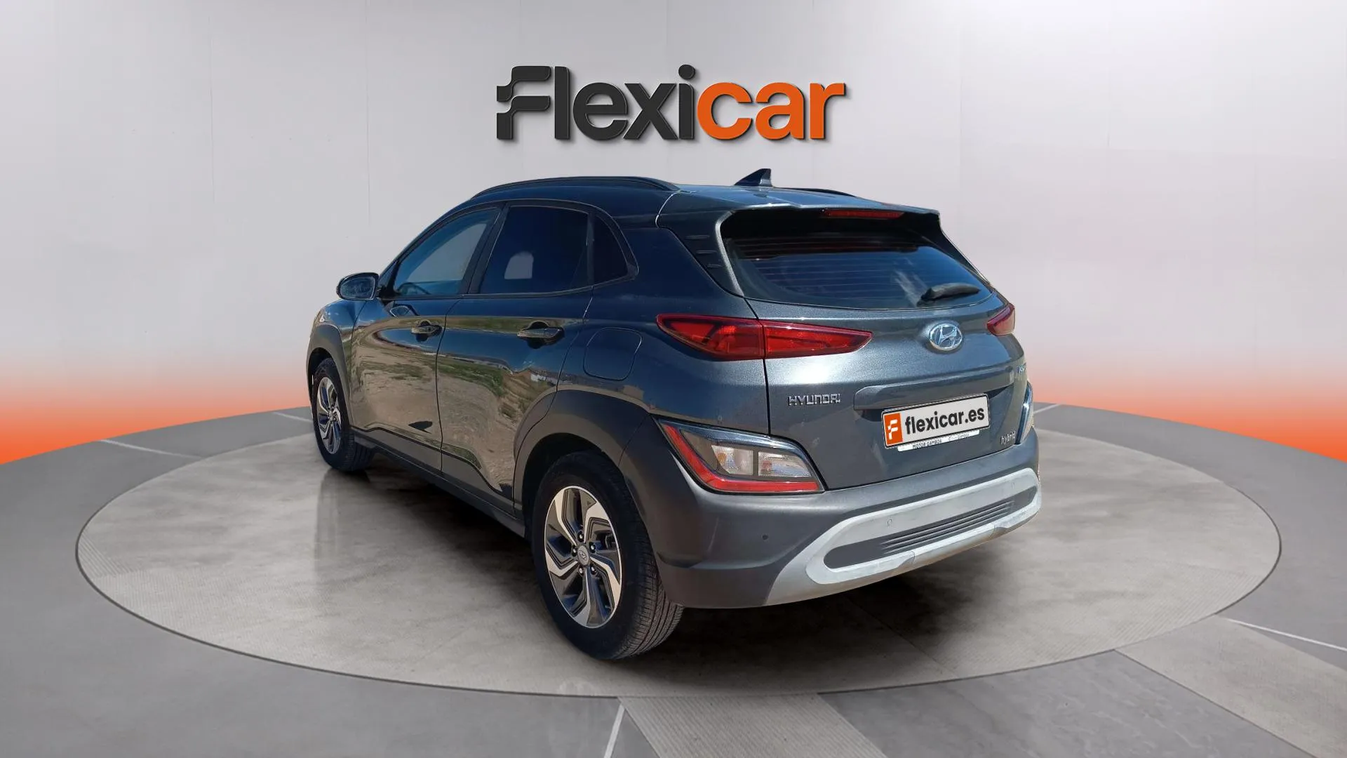 Hyundai Kona 1.6 GDI HEV Maxx DCT - foto 5
