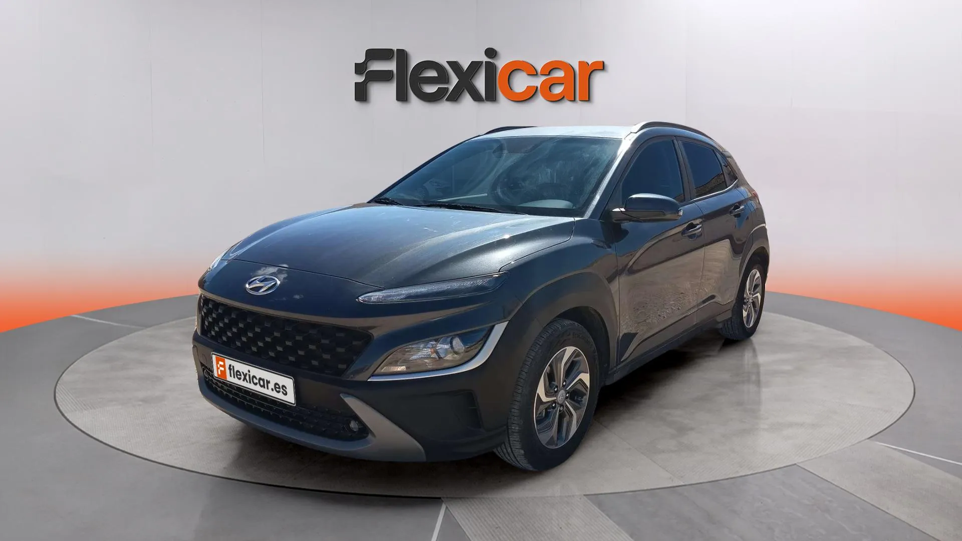 Hyundai Kona 1.6 GDI HEV Maxx DCT - foto 3