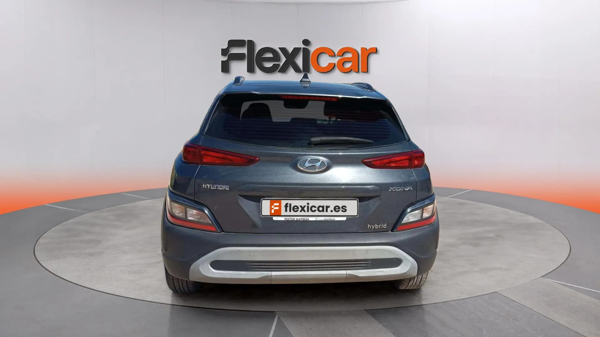 Hyundai Kona 1.6 GDI HEV Maxx DCT - foto 6
