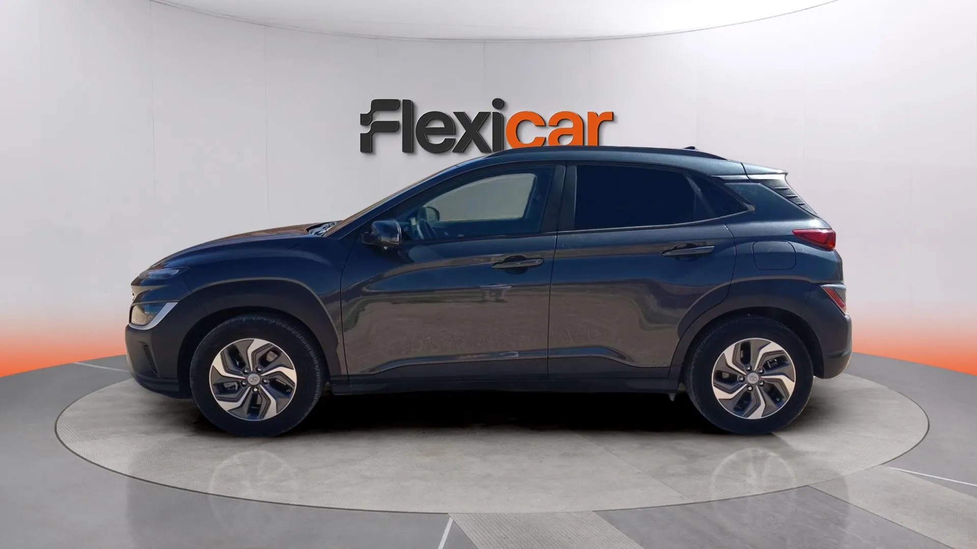 Hyundai Kona 1.6 GDI HEV Maxx DCT - foto 4