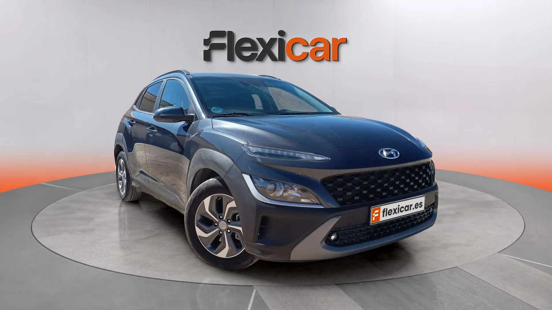 Hyundai Kona 1.6 GDI HEV Maxx DCT