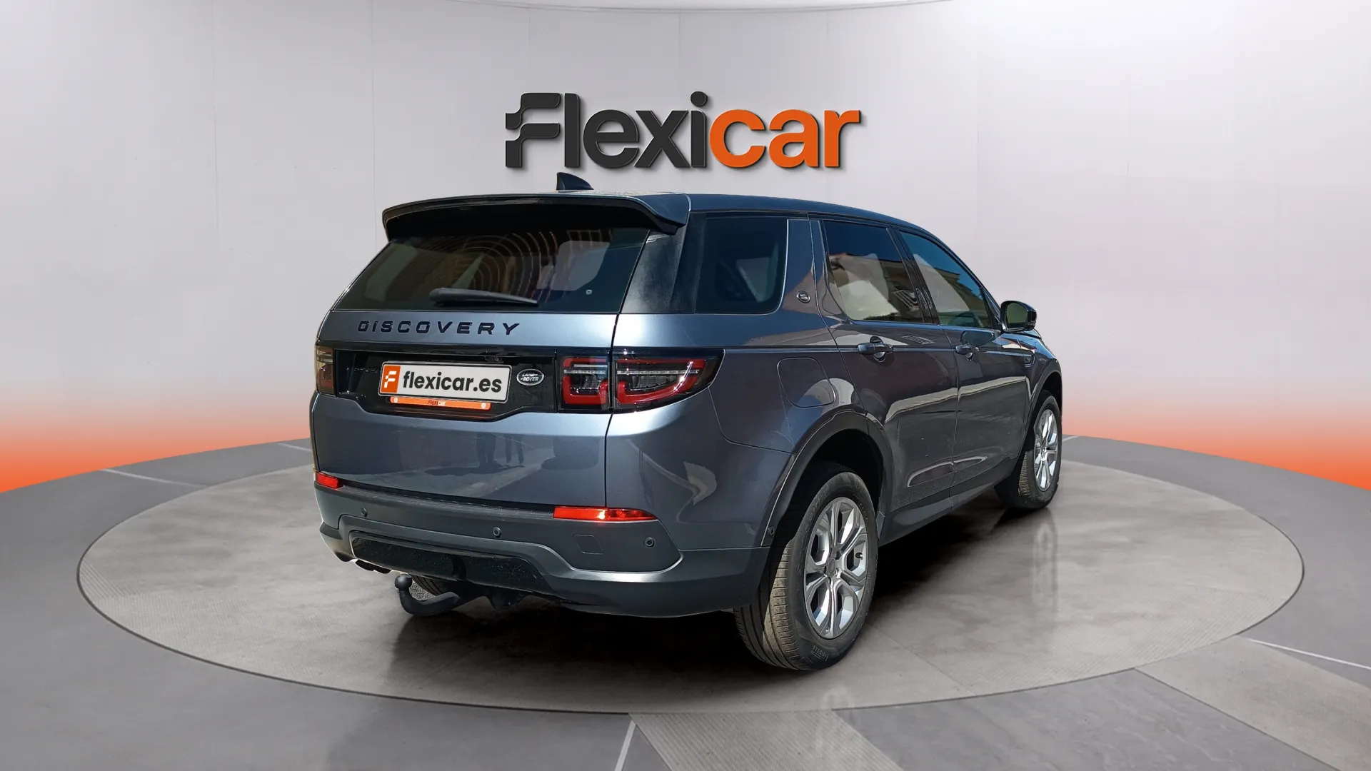 Land Rover Discovery Sport 2.0D TD4 AWD MHEV S - foto 7