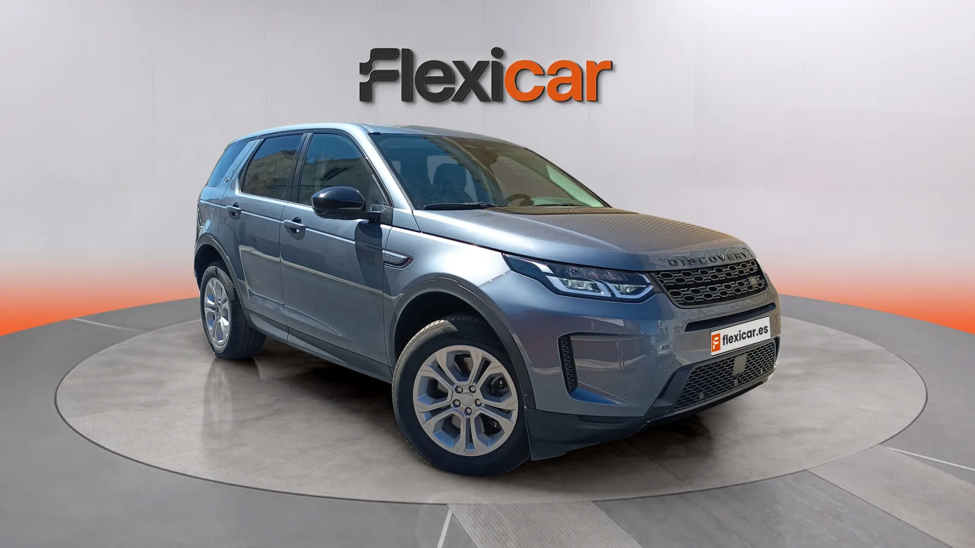 Land Rover Discovery Sport 2.0D TD4 AWD MHEV S
