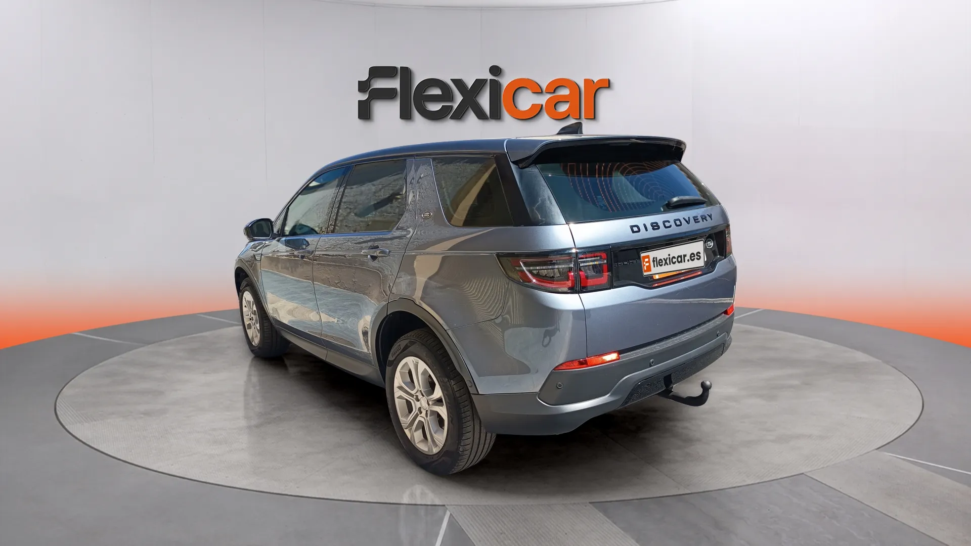 Land Rover Discovery Sport 2.0D TD4 AWD MHEV S - foto 5