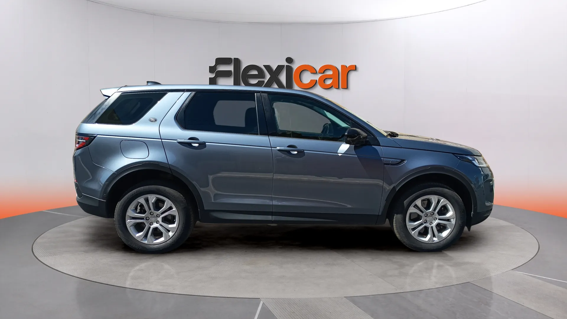 Land Rover Discovery Sport 2.0D TD4 AWD MHEV S - foto 8