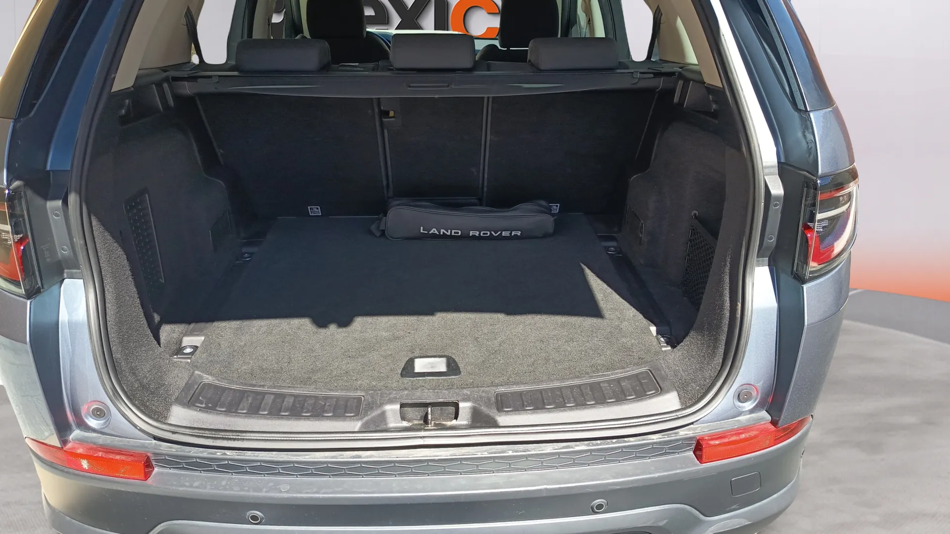 Land Rover Discovery Sport 2.0D TD4 AWD MHEV S - foto 23
