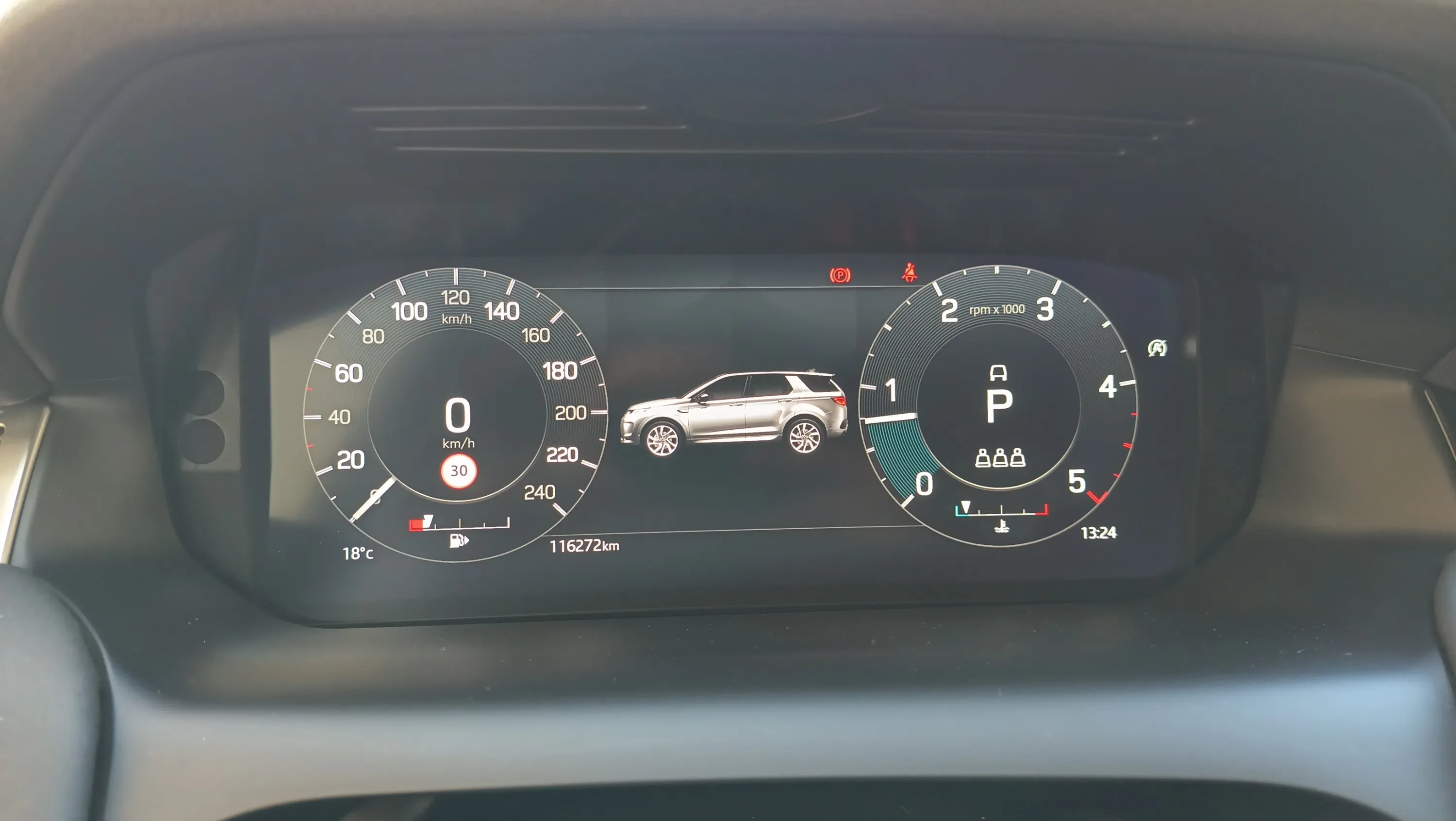 Land Rover Discovery Sport 2.0D TD4 AWD MHEV S - foto 14