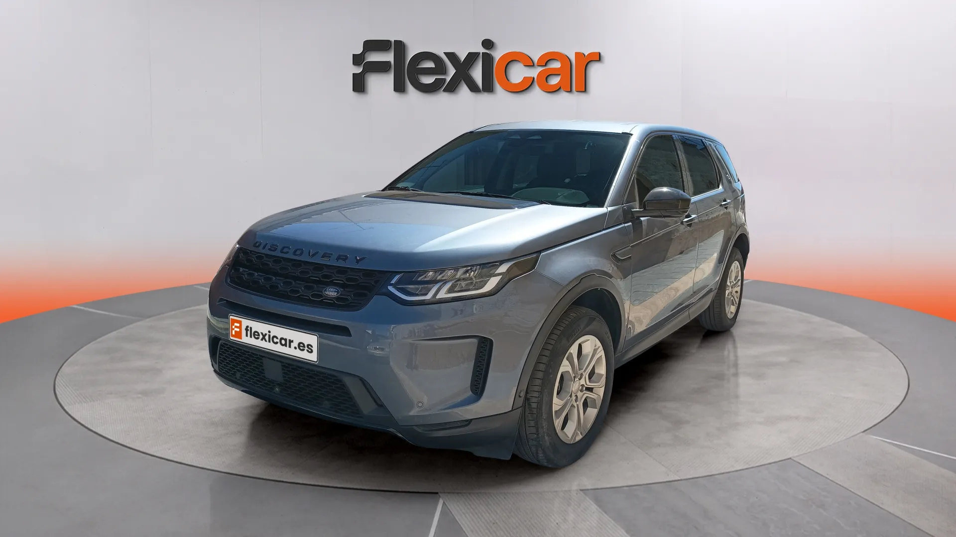 Land Rover Discovery Sport 2.0D TD4 AWD MHEV S - foto 3