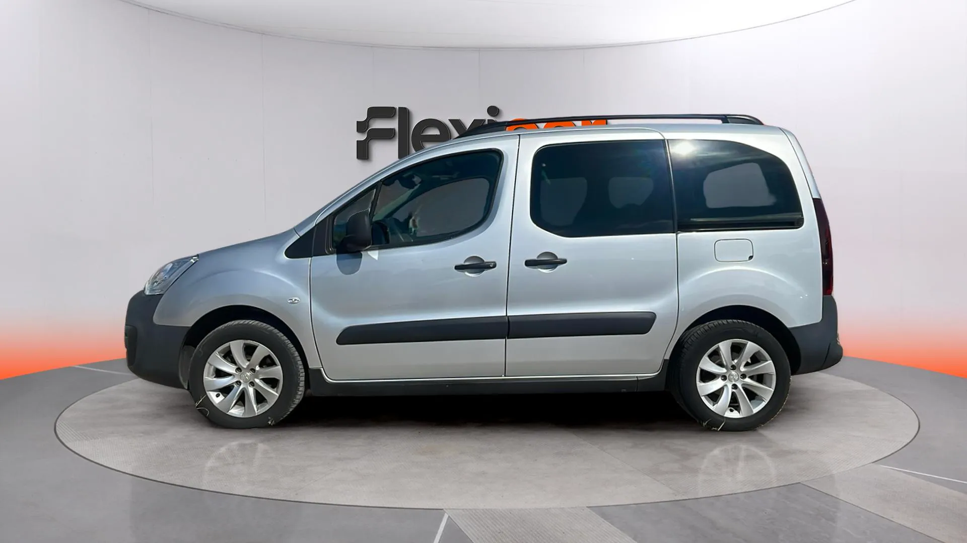 Peugeot Partner Tepee Access BlueHDi 1.6 HDi (100) - foto 4