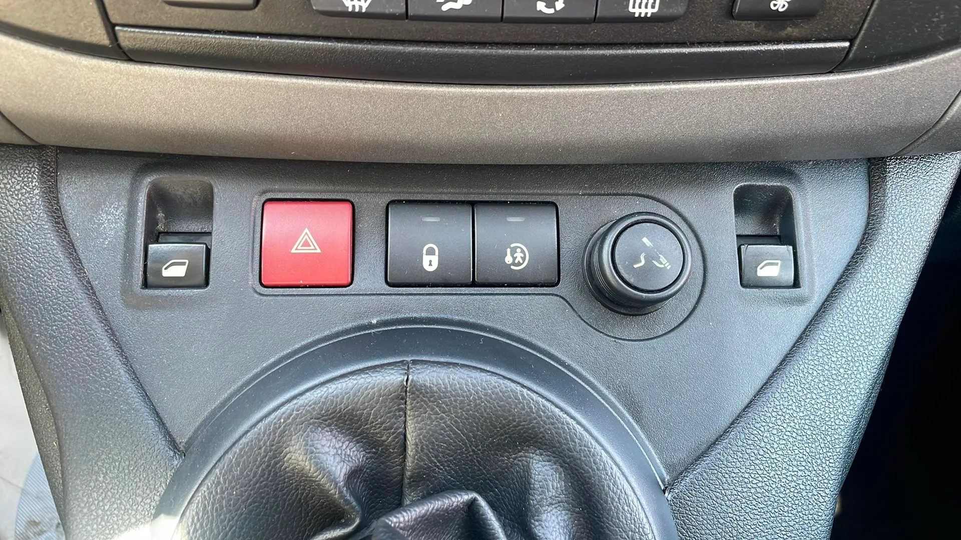 Peugeot Partner Tepee Access BlueHDi 1.6 HDi (100) - foto 22