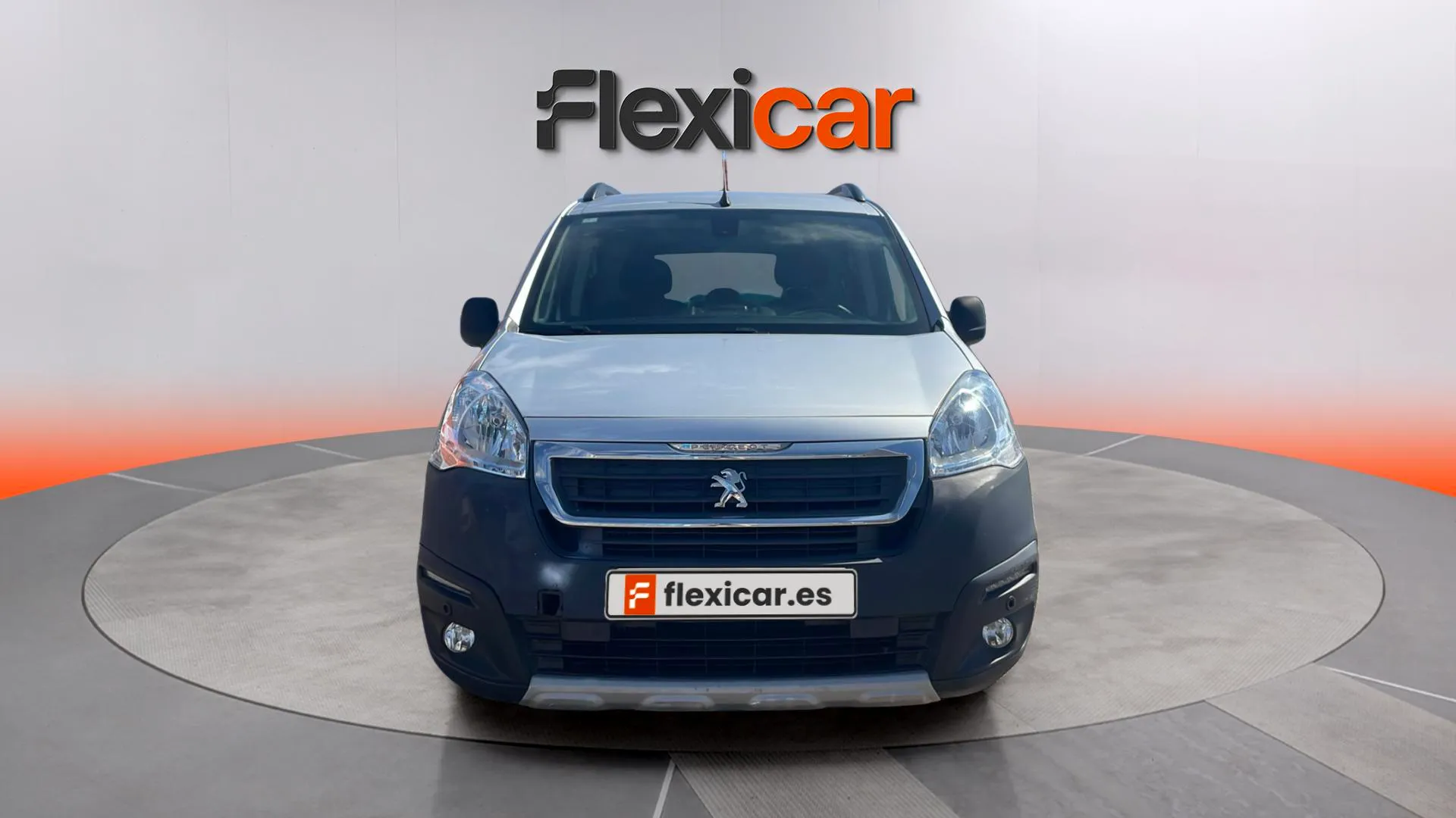 Peugeot Partner Tepee Access BlueHDi 1.6 HDi (100) - foto 2