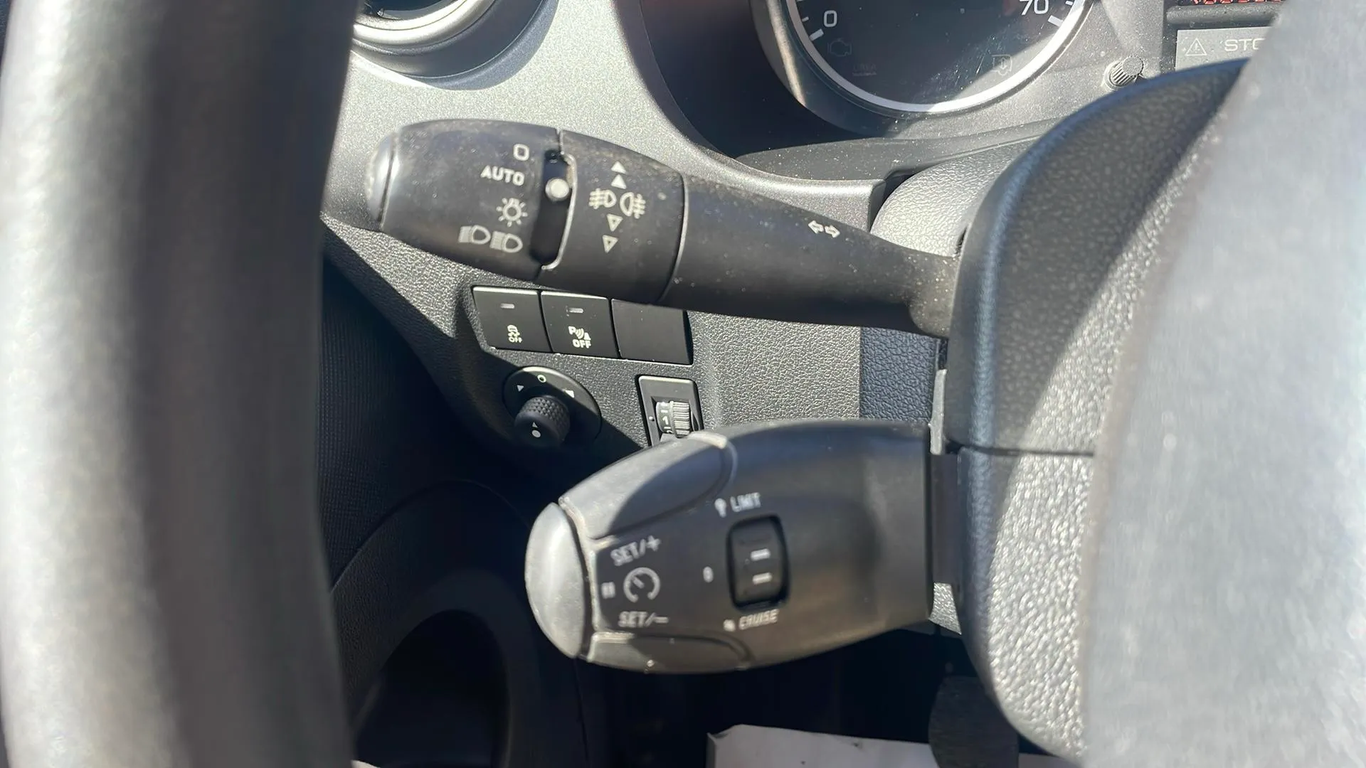 Peugeot Partner Tepee Access BlueHDi 1.6 HDi (100) - foto 29