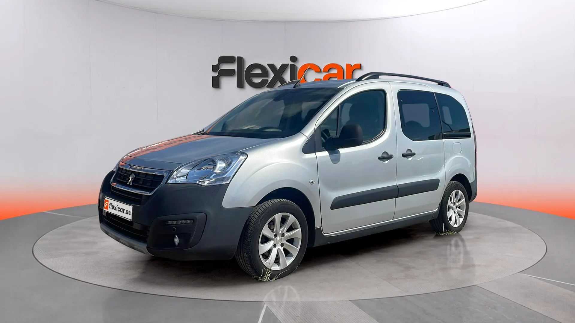 Peugeot Partner Tepee Access BlueHDi 1.6 HDi (100) - foto 3