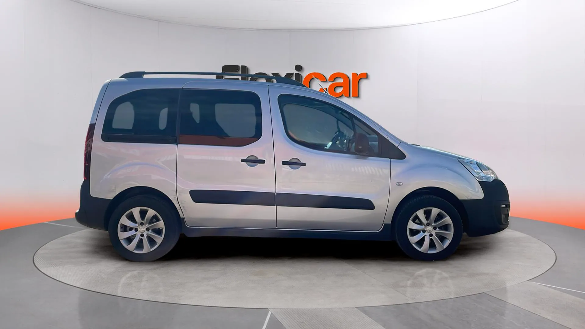 Peugeot Partner Tepee Access BlueHDi 1.6 HDi (100) - foto 8