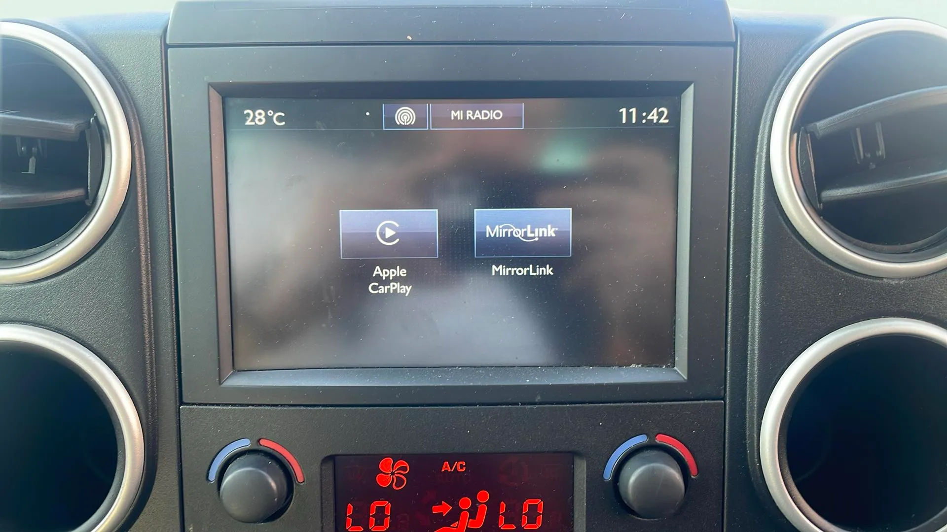 Peugeot Partner Tepee Access BlueHDi 1.6 HDi (100) - foto 26