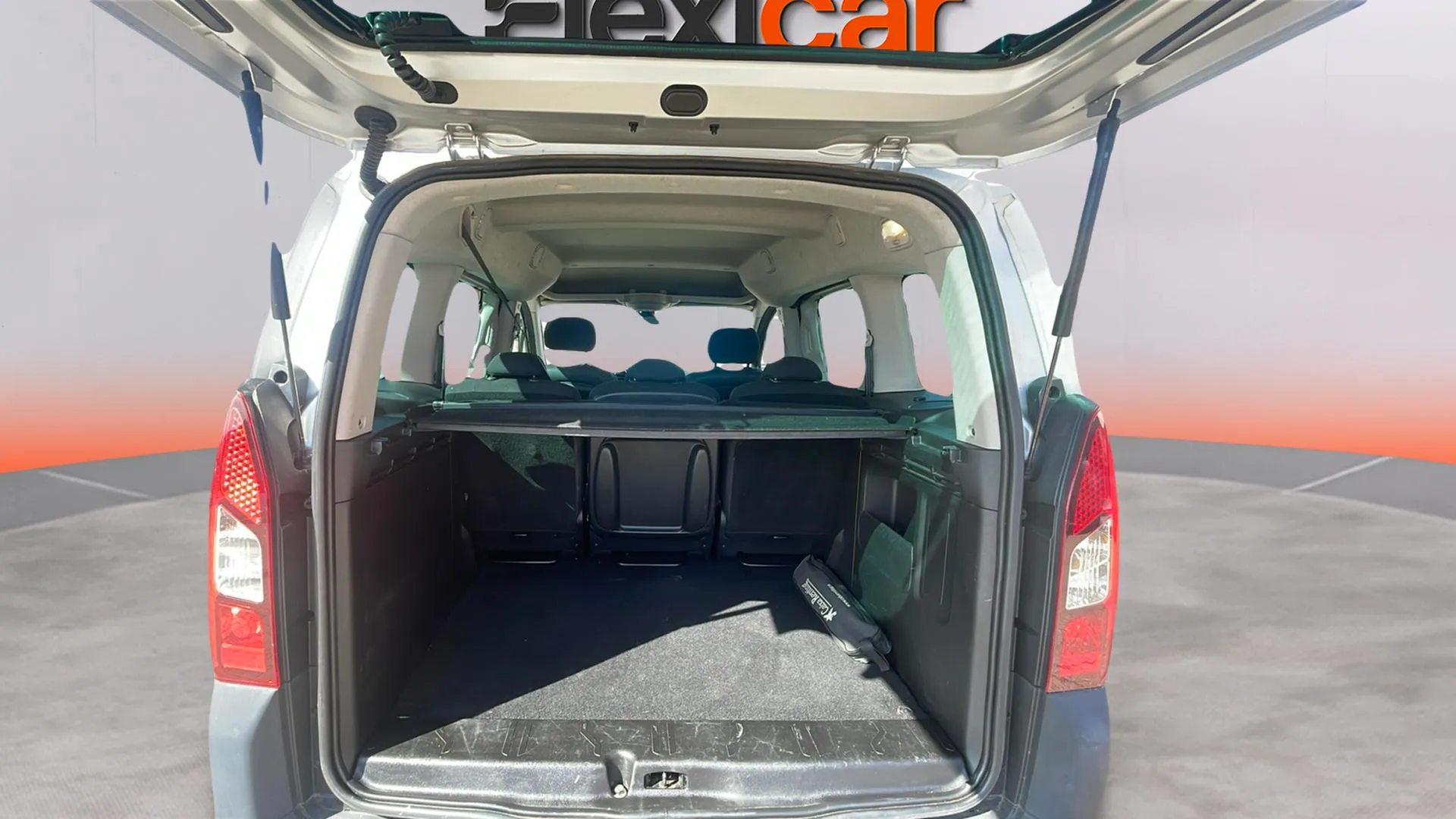 Peugeot Partner Tepee Access BlueHDi 1.6 HDi (100) - foto 16