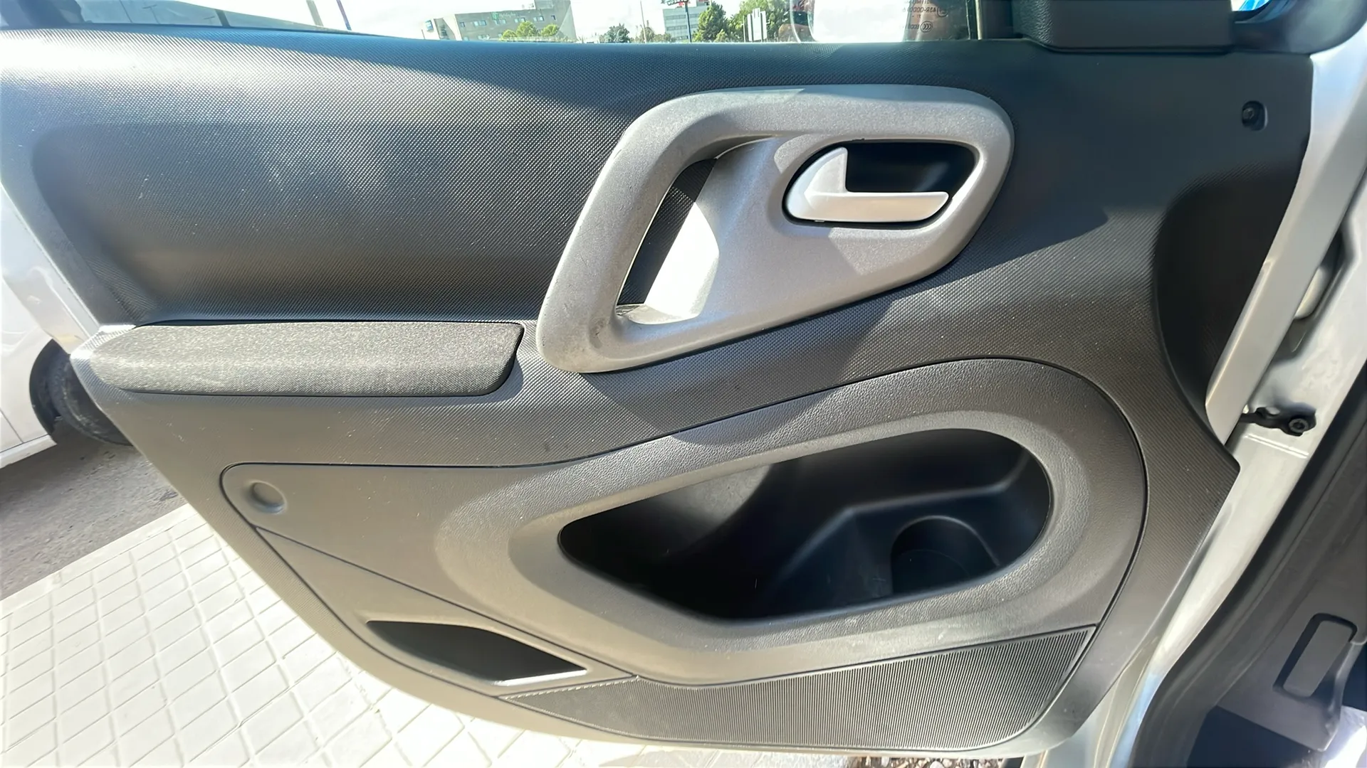 Peugeot Partner Tepee Access BlueHDi 1.6 HDi (100) - foto 19