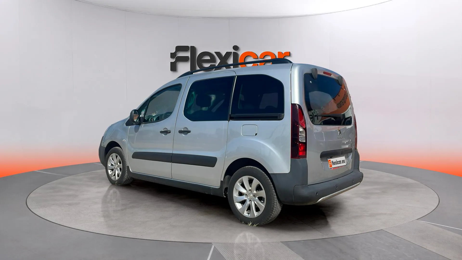 Peugeot Partner Tepee Access BlueHDi 1.6 HDi (100) - foto 5
