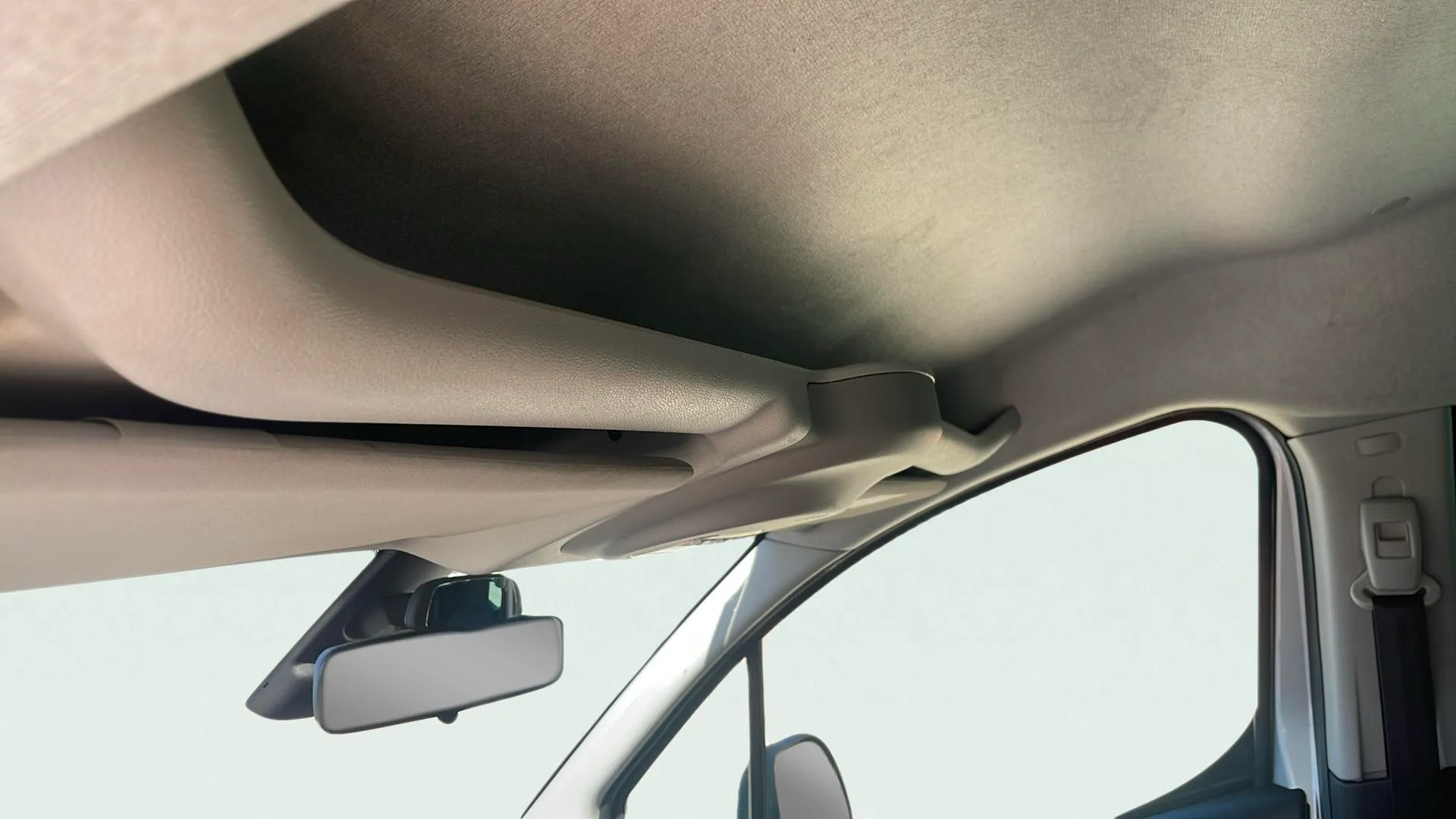Peugeot Partner Tepee Access BlueHDi 1.6 HDi (100) - foto 33