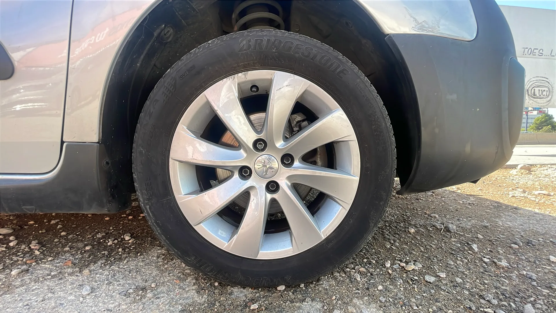 Peugeot Partner Tepee Access BlueHDi 1.6 HDi (100) - foto 17