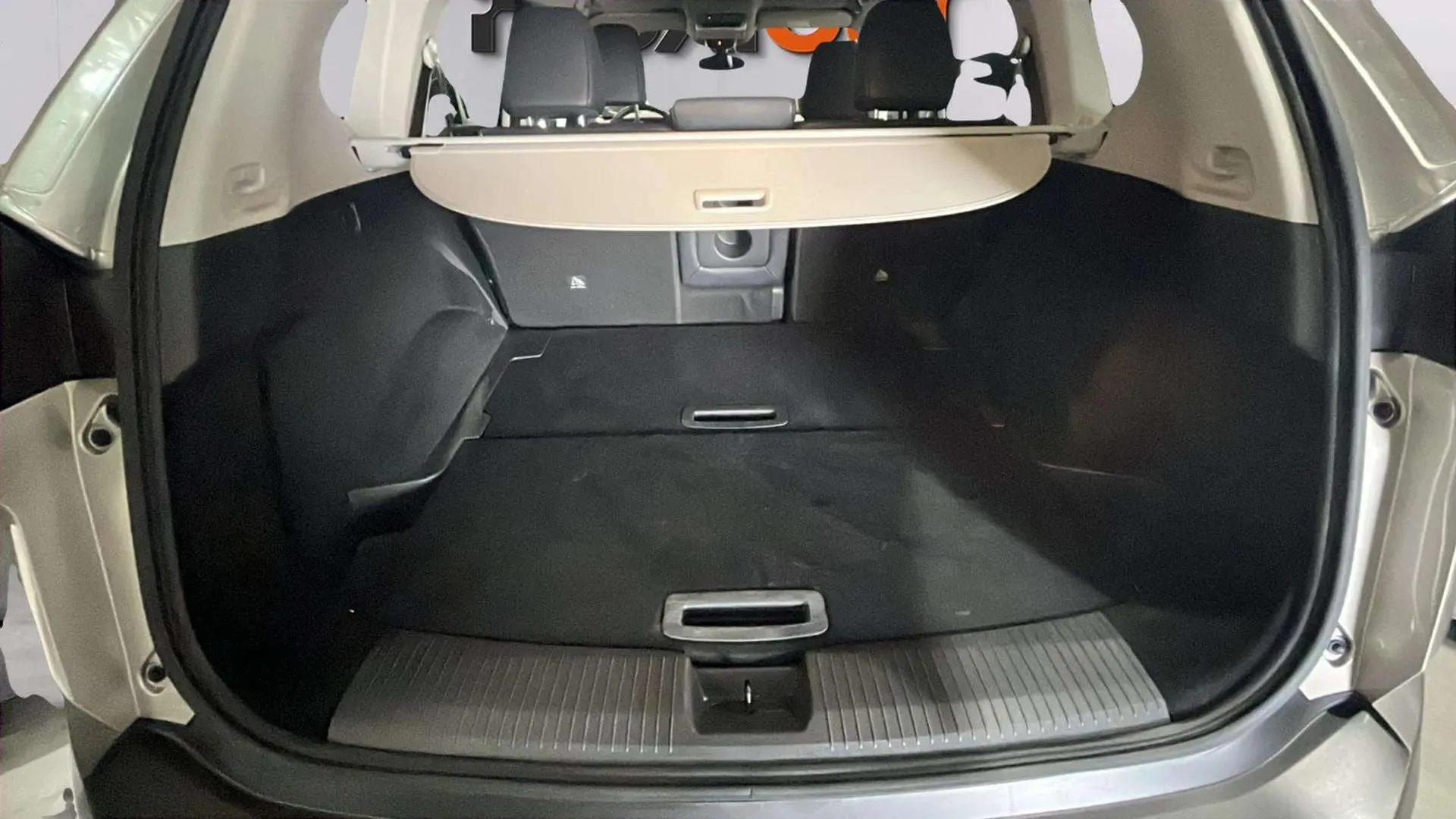 Nissan X-Trail 5 plazas 1.5 e-POWER 4x2 Tekna - foto 14