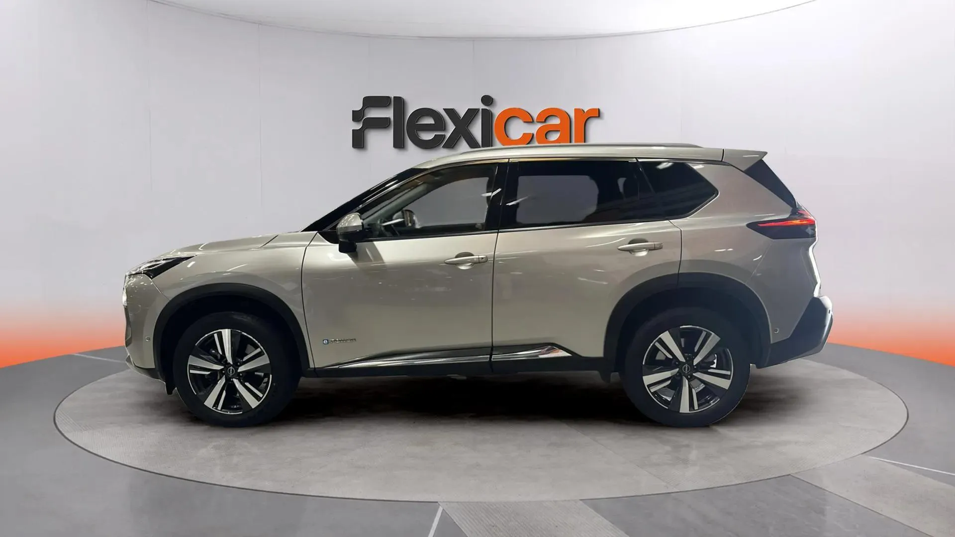 Nissan X-Trail 5 plazas 1.5 e-POWER 4x2 Tekna - foto 7