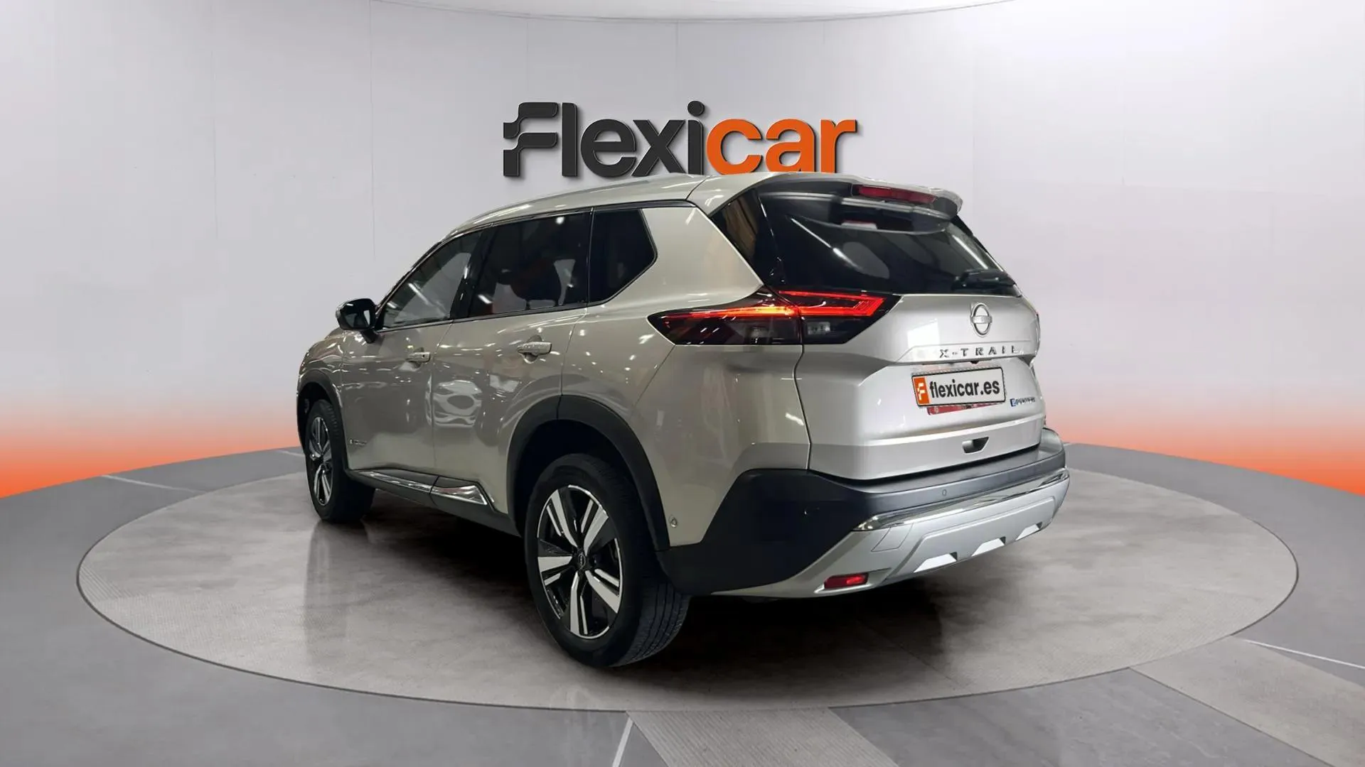 Nissan X-Trail 5 plazas 1.5 e-POWER 4x2 Tekna - foto 9