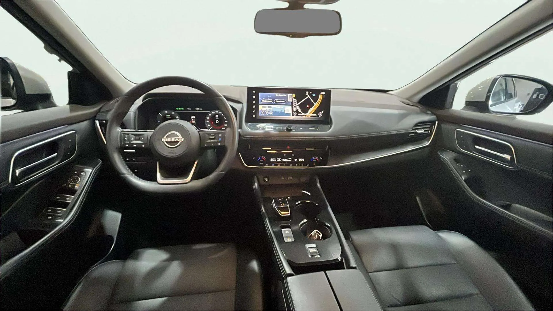 Nissan X-Trail 5 plazas 1.5 e-POWER 4x2 Tekna - foto 15