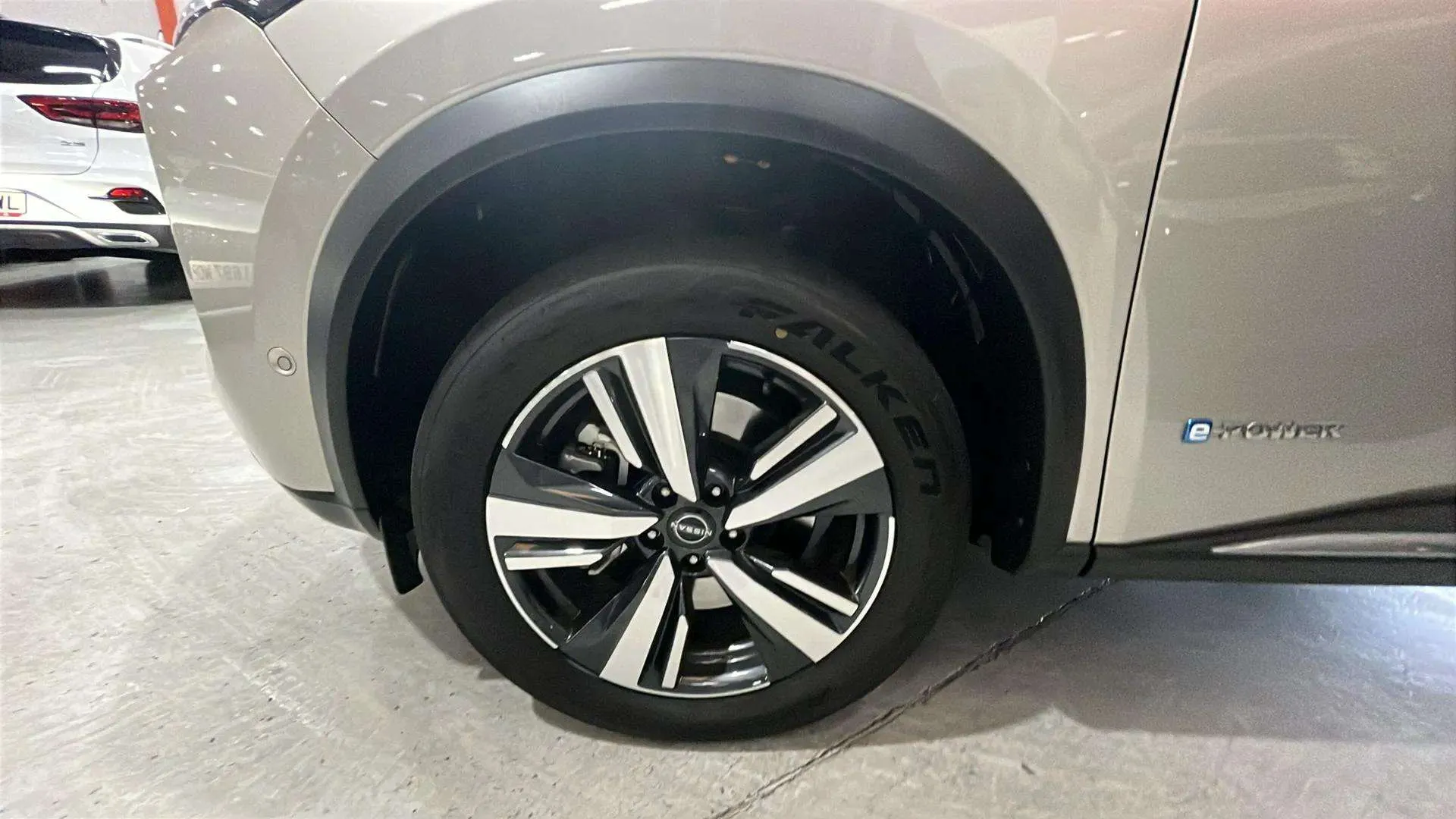 Nissan X-Trail 5 plazas 1.5 e-POWER 4x2 Tekna - foto 13