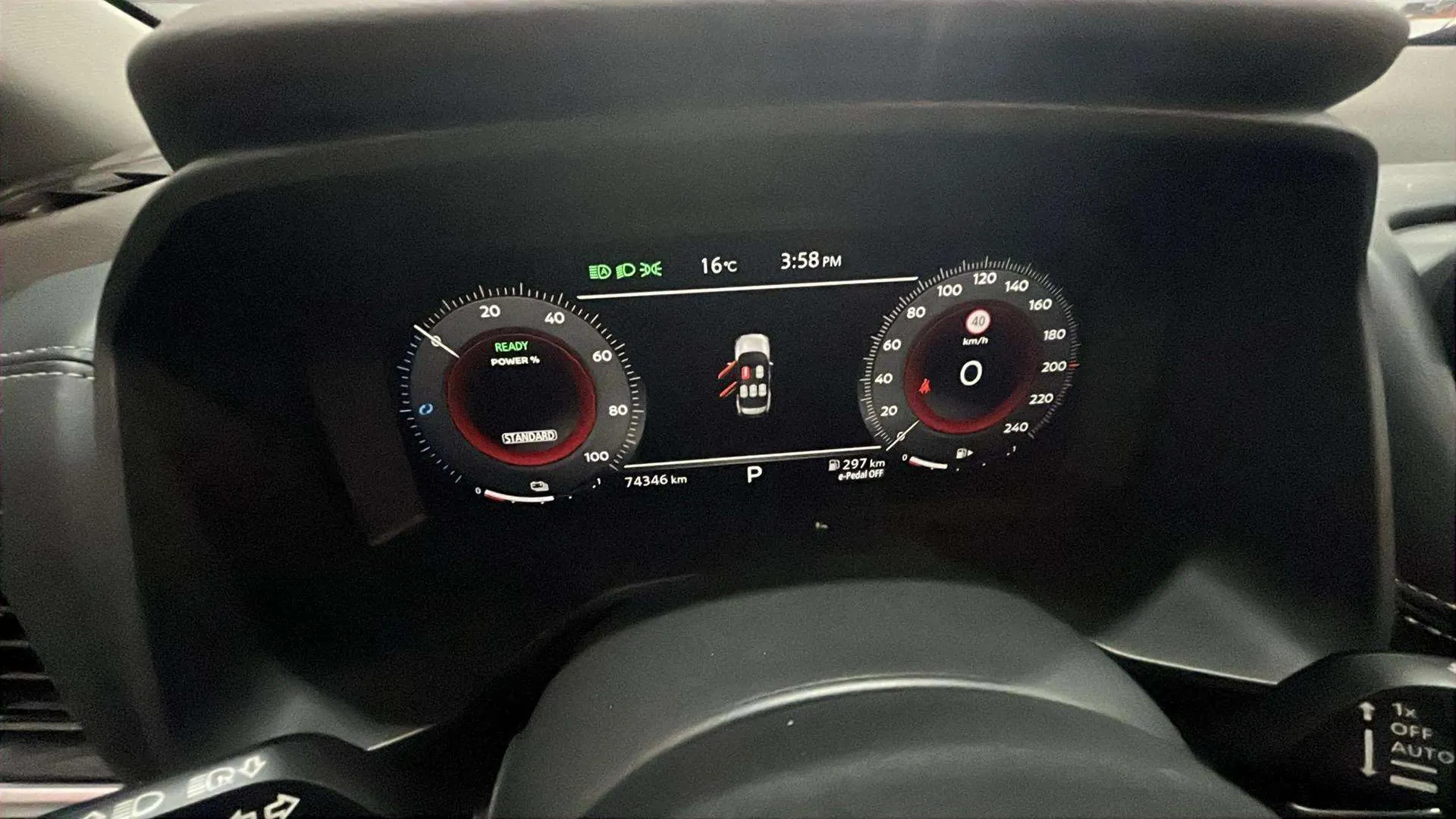 Nissan X-Trail 5 plazas 1.5 e-POWER 4x2 Tekna - foto 20