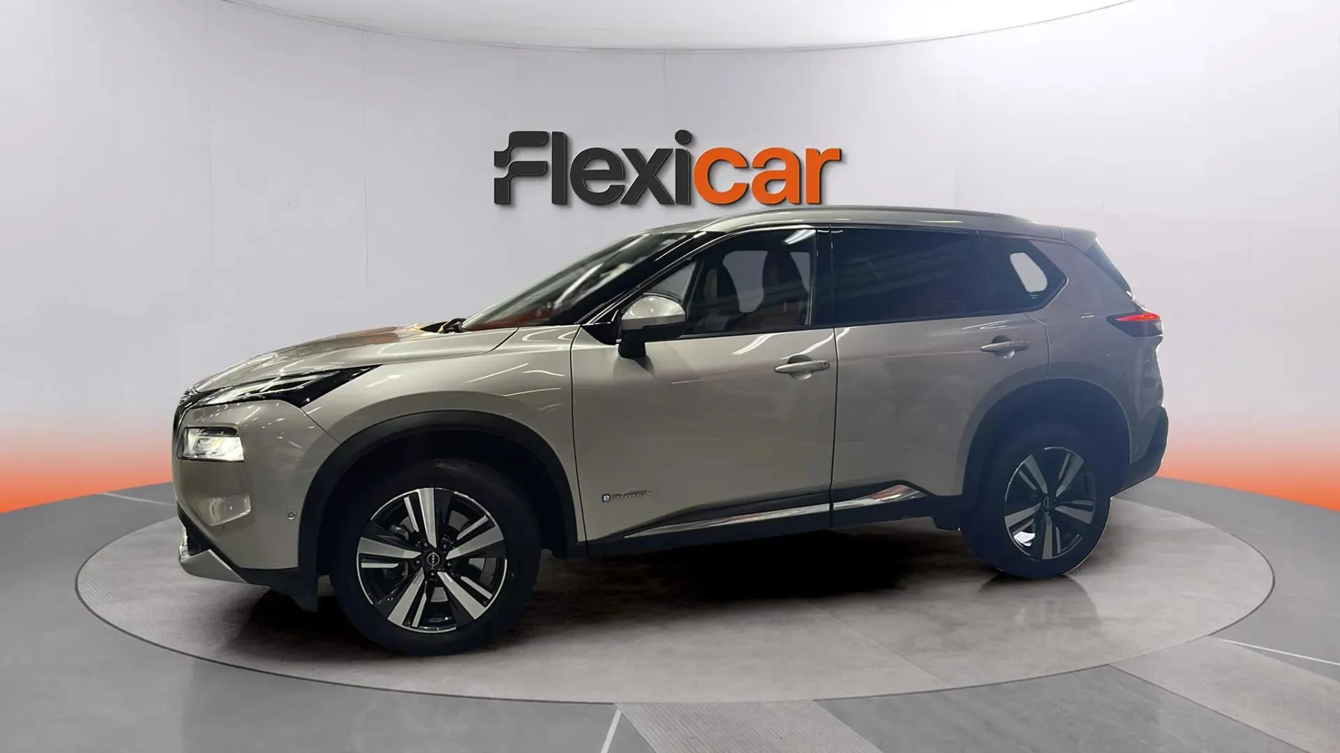 Nissan X-Trail 5 plazas 1.5 e-POWER 4x2 Tekna - foto 6